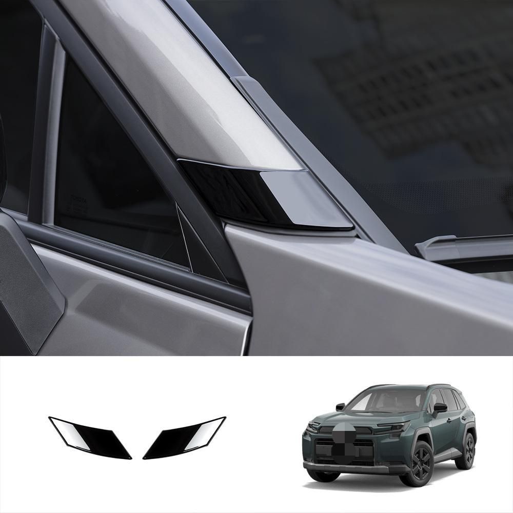100%新品，新品】 【送料無料】トヨタ RAV4 2026年モデル 専用 Aピラー