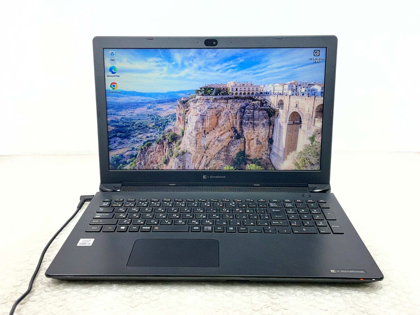 Dynabook A6BJFSG8B551 dynabook BJ65⁄FS Core i3 10110U 2.10GHz 