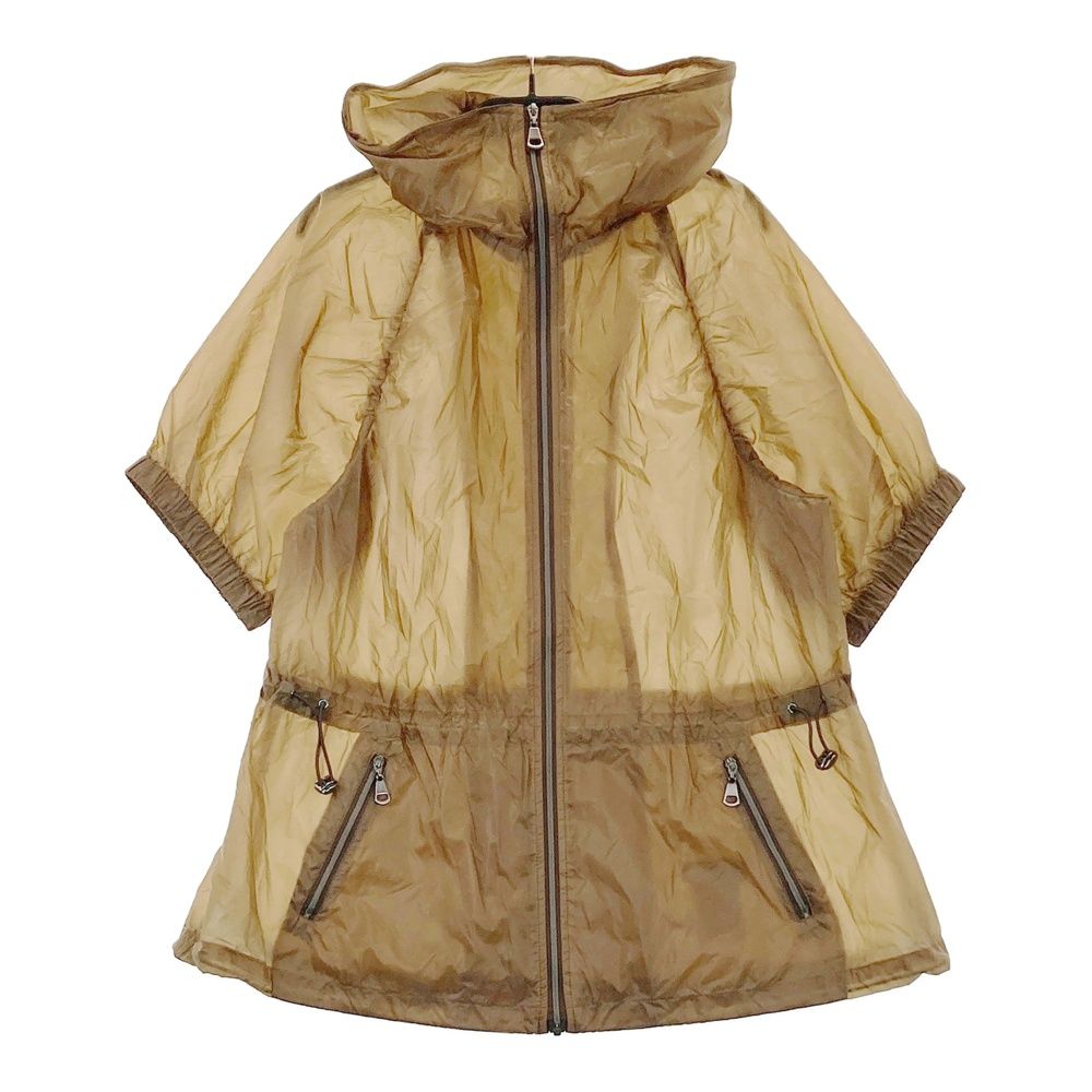 新品，新作登場 サイズ：38 LANVIN SPORT ランバン スポール 半袖 