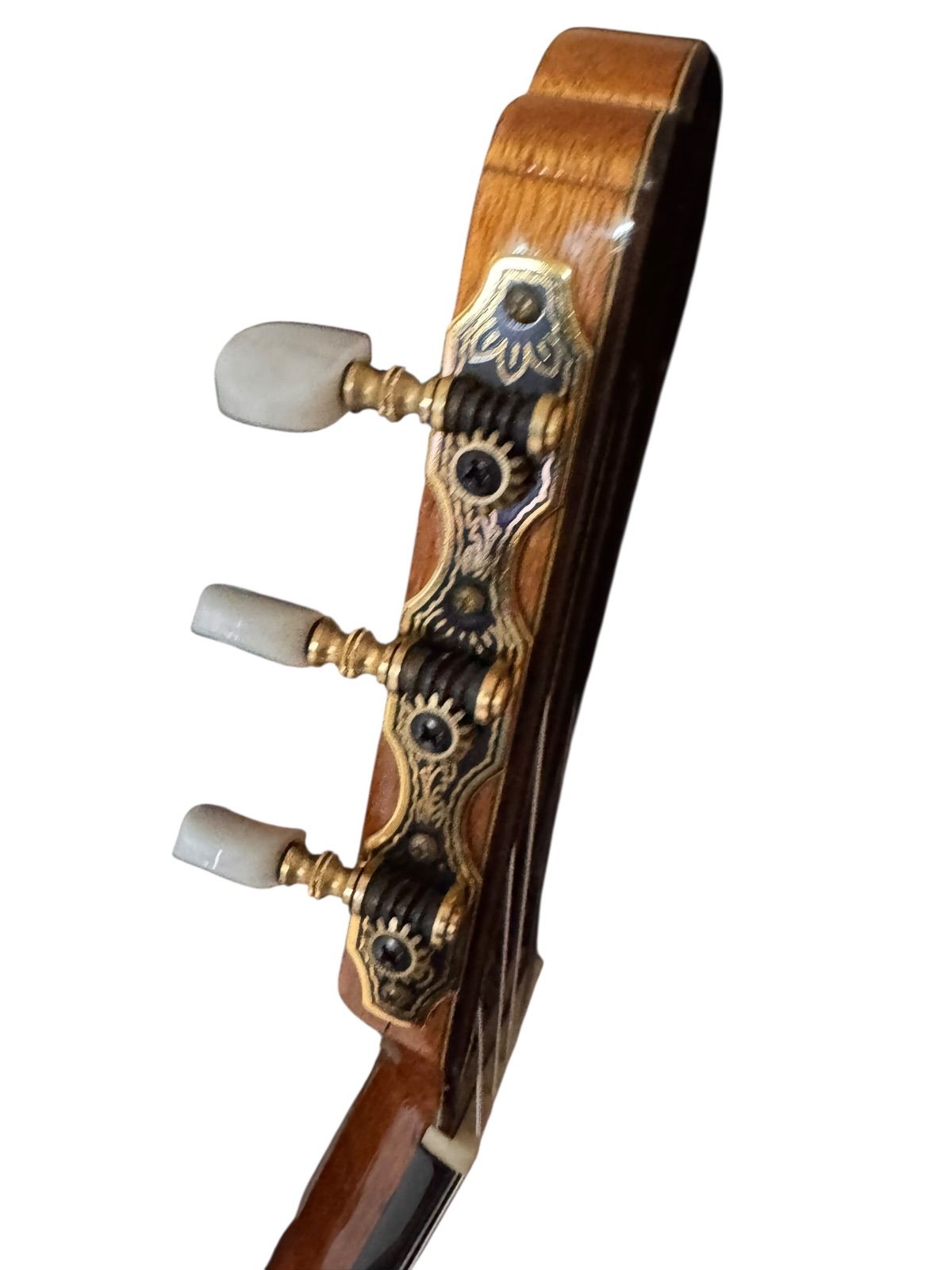 Aria A-50S クラシックギター 2011年製 ハードケース付 美品 - メルカリ