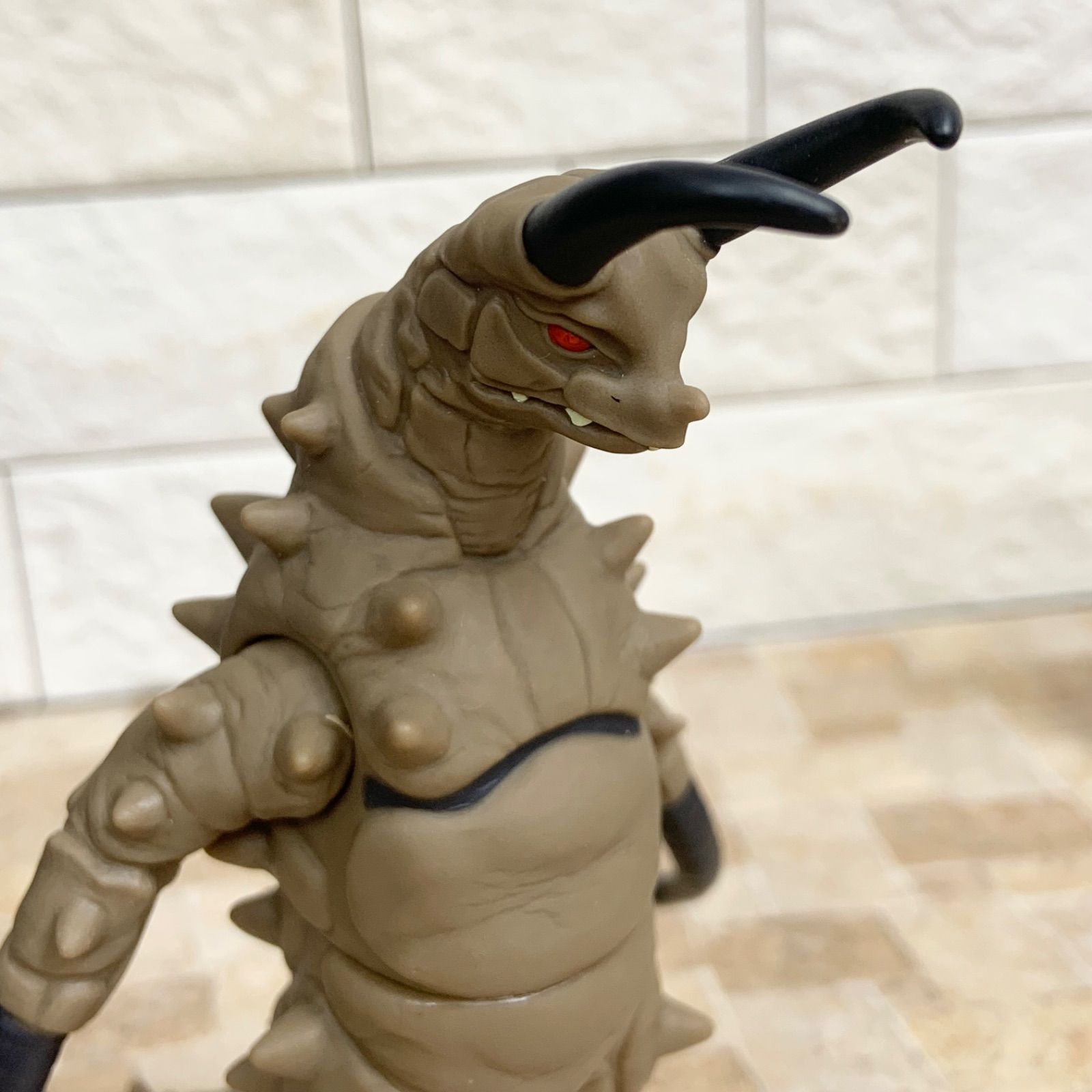 おすすめ】ウルトラヒーローシリーズ ウルトラ怪獣シリーズ 帰ってきた