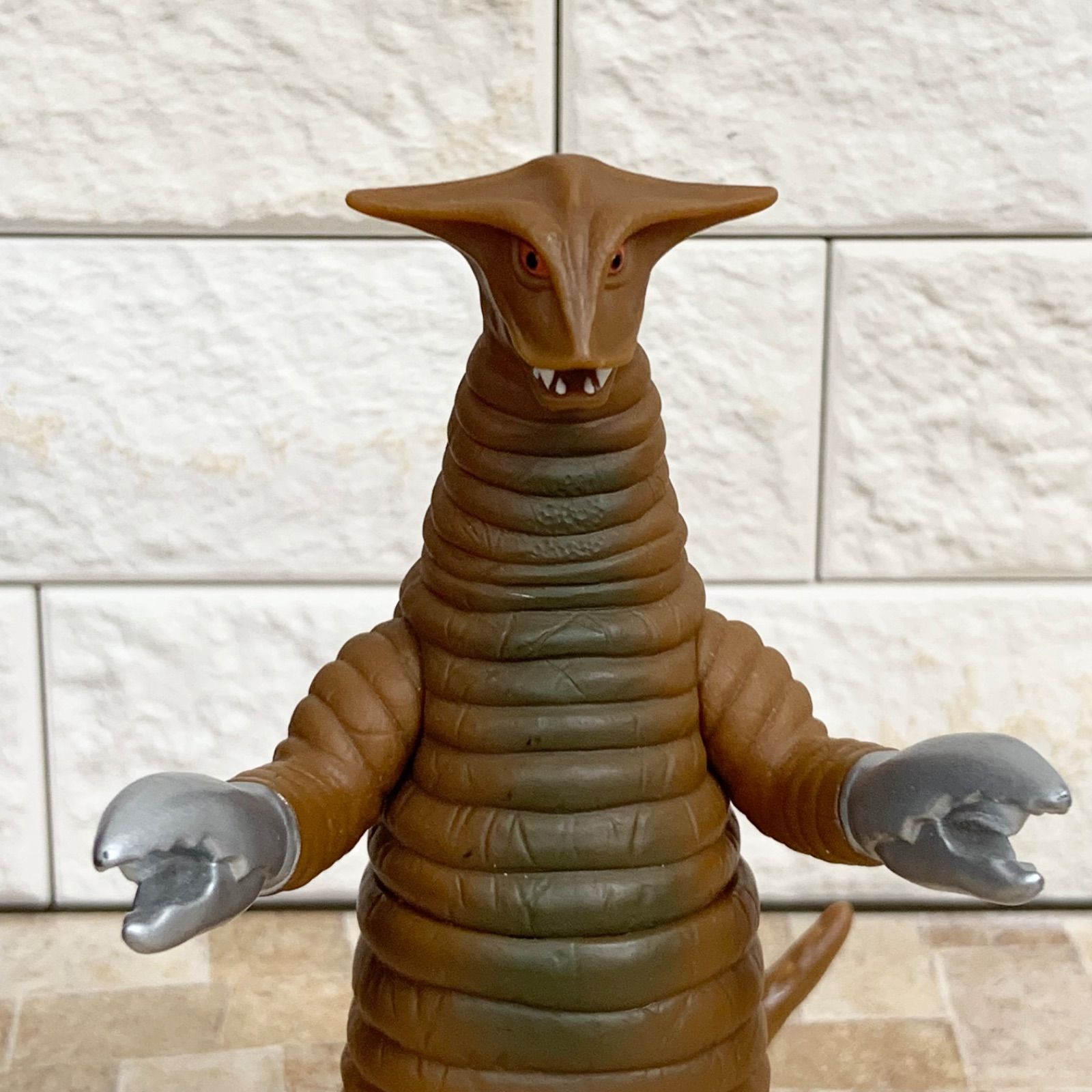 おすすめ】ウルトラヒーローシリーズ ウルトラ怪獣シリーズ 帰ってきた