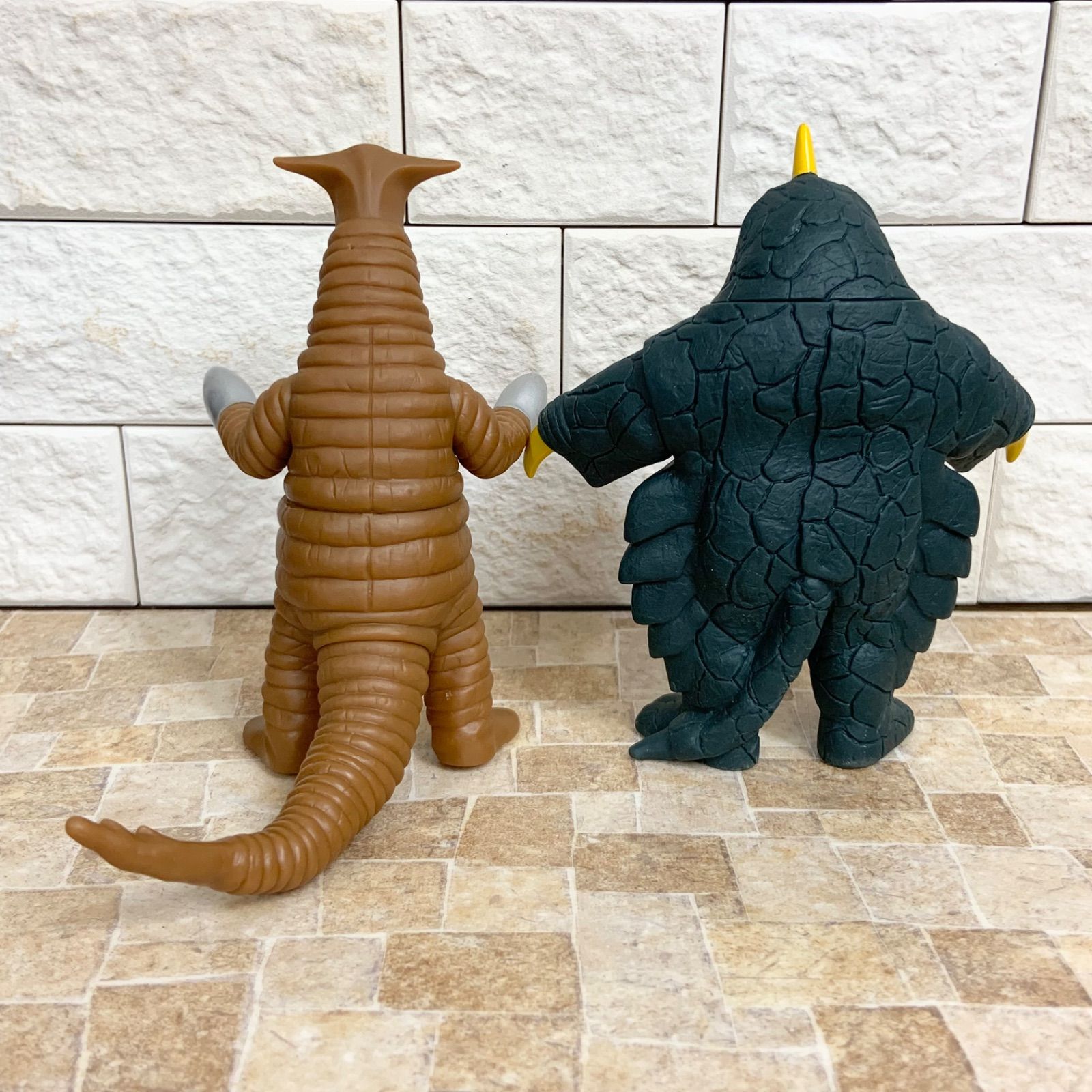 おすすめ】ウルトラヒーローシリーズ ウルトラ怪獣シリーズ 帰ってきた