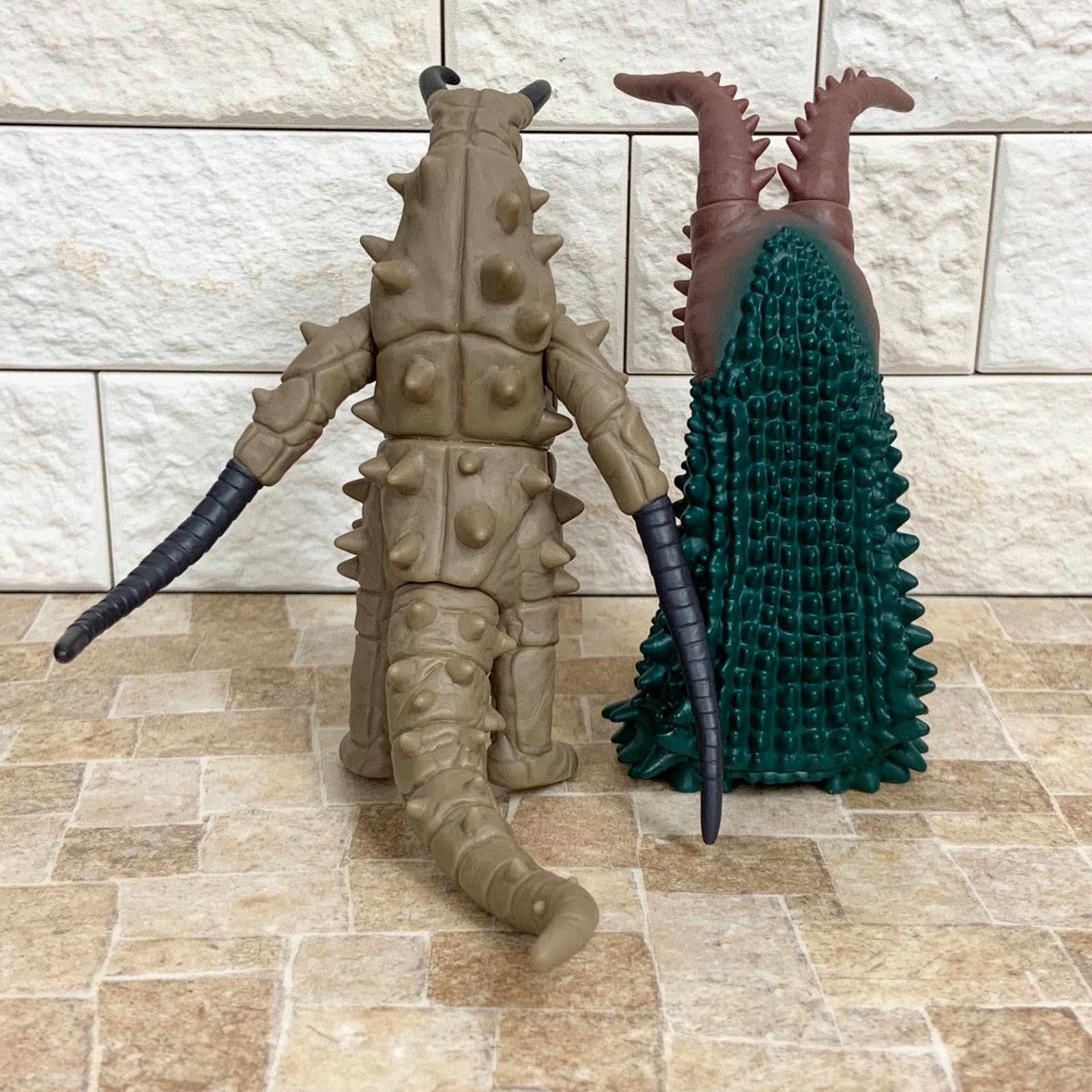 おすすめ】ウルトラヒーローシリーズ ウルトラ怪獣シリーズ 帰ってきた