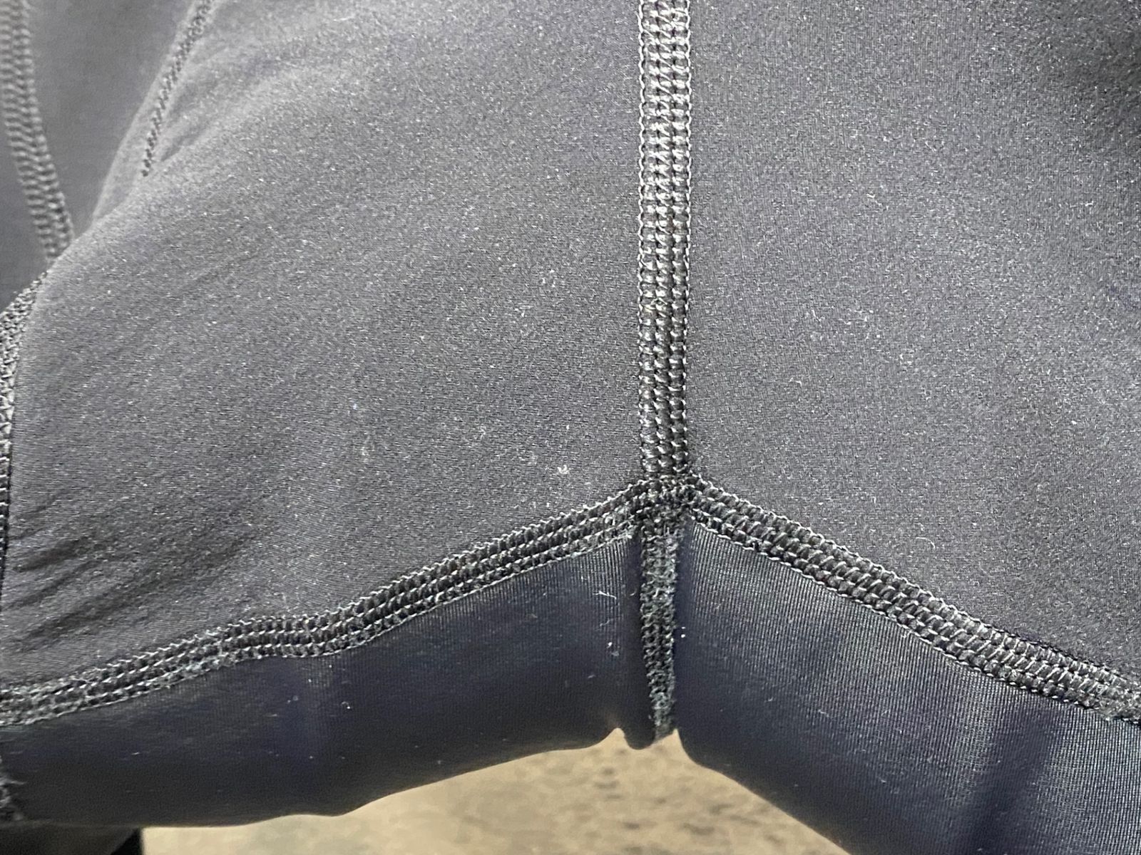 JZ979 ラファ Rapha MEN'S PRO TEAM WINTER TIGHTS WITH PAD Ⅱ