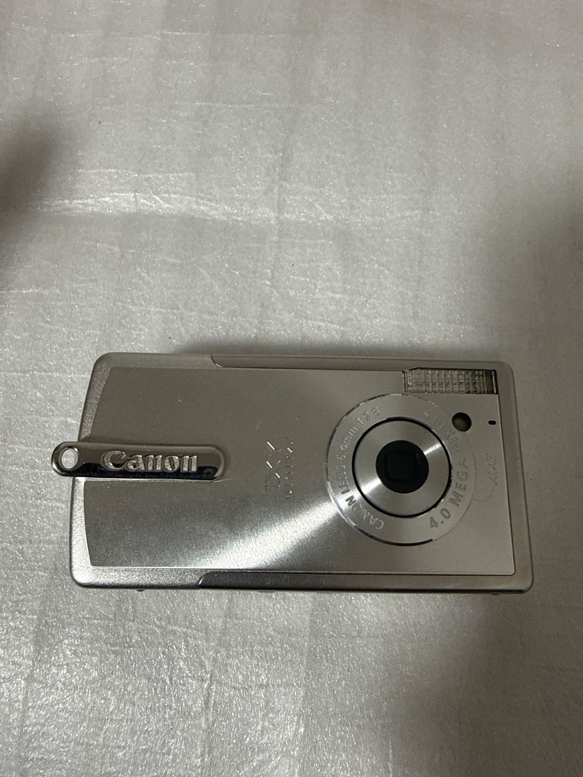❗️動作良好❗️デジカメ 本体 Canon PC1060 - メルカリ ❗️動作良好❗️デジカメ 本体 Canon PC1060 - メルカリ
