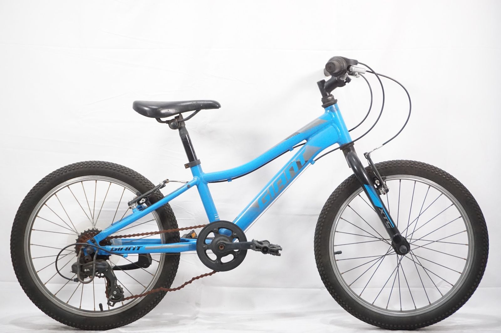 XTC JR 20 LITE giant ジャイアント キッズ 自転車 子ども 20インチ