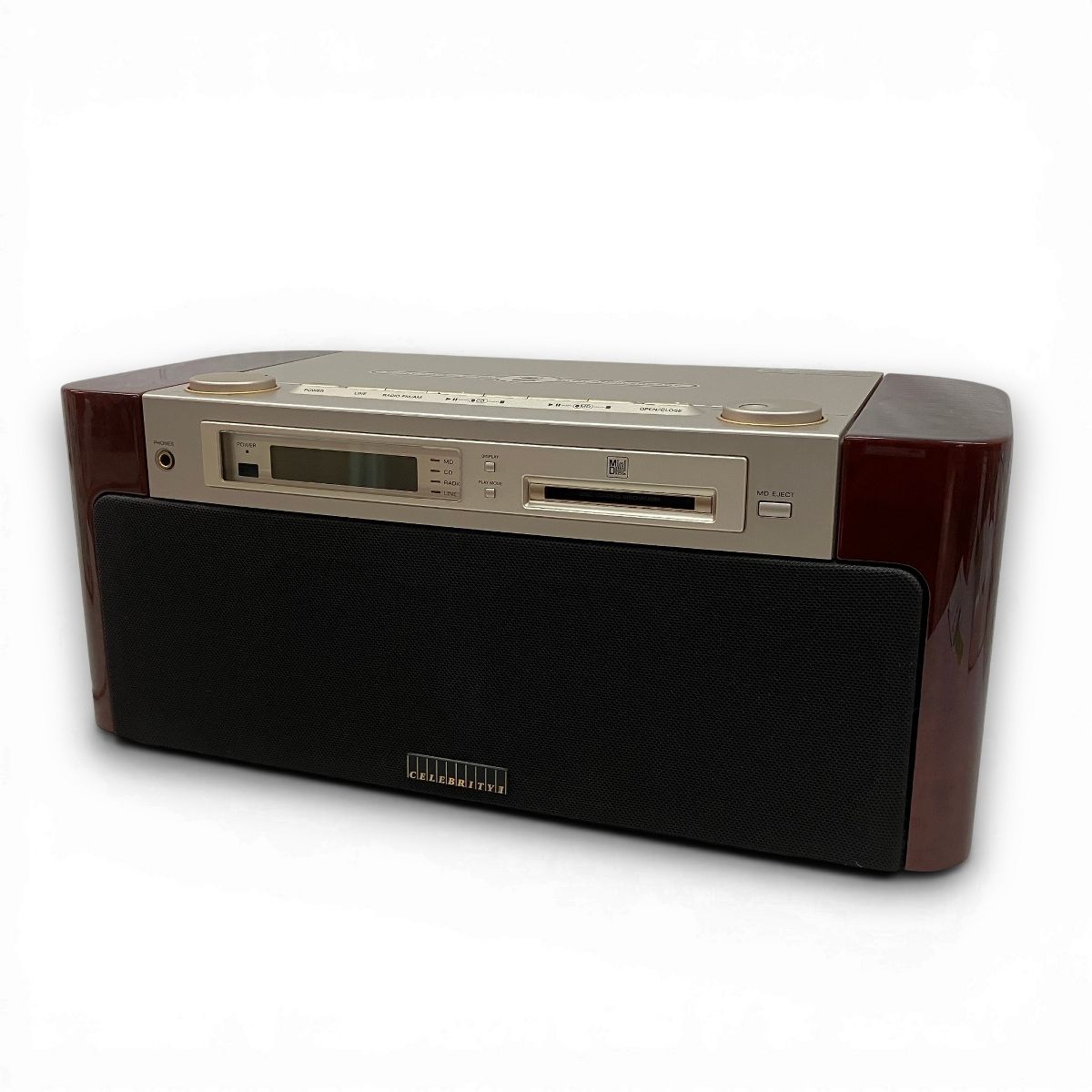 SONY MD-7000 30TH ANNIVERSARY ソニー