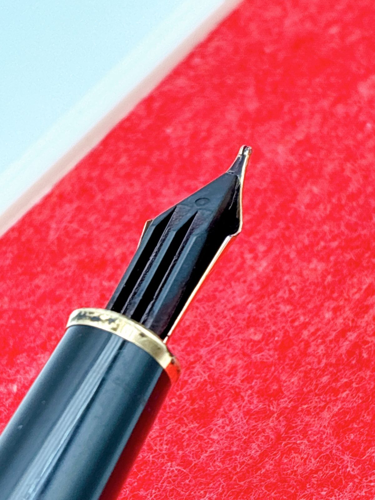 MONTBLANC/モンブラン Meisterstuck/マイスターシュティック 4810