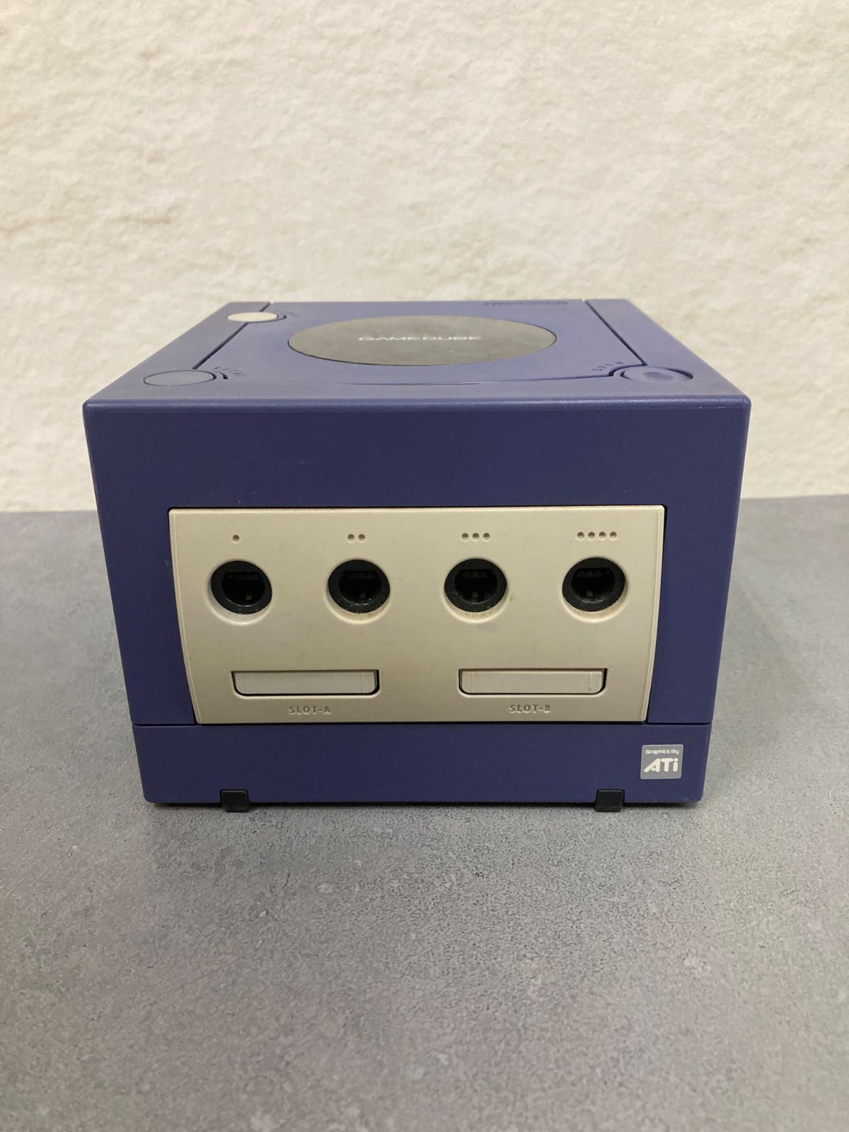 数量限定，SALE 【動作OK】任天堂 ニンテンドー ゲームキューブ 本体