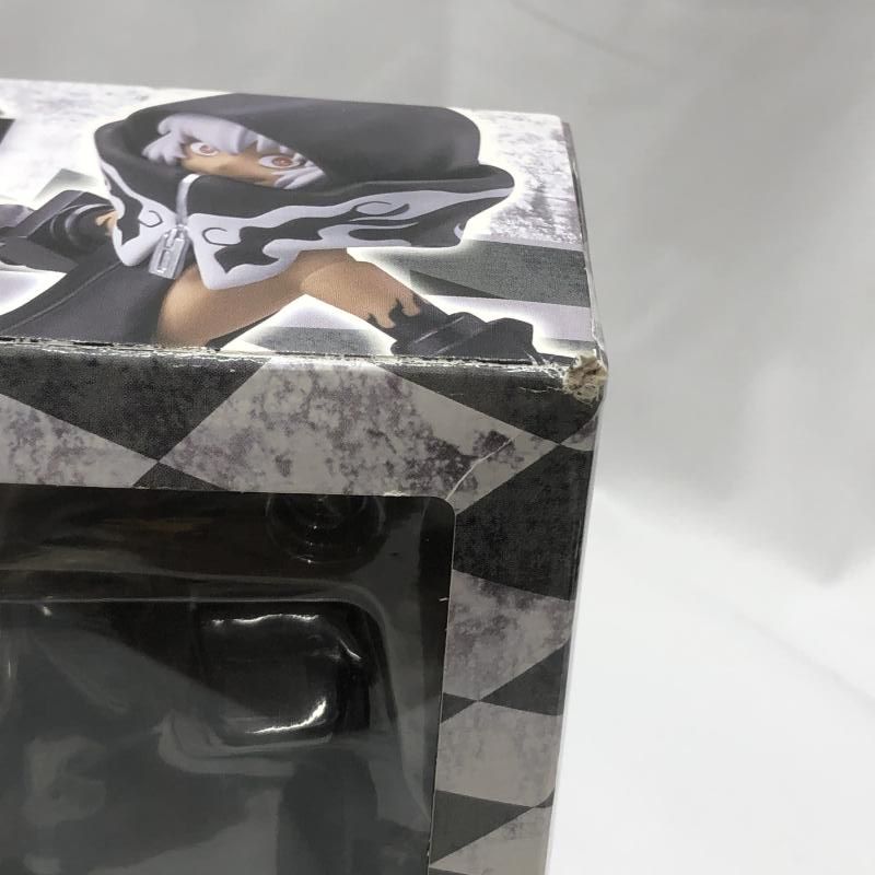 中古】開封・箱ｲﾀﾐ)figma ストレングス TV ANIMATION Ver.[18] - メルカリ