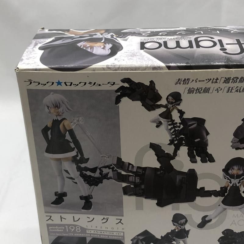 【中古】開封･箱ｲﾀﾐ)figma ストレングス TV ANIMATION Ver.[18][240018400398] 中古】開封・箱ｲﾀﾐ)figma ストレングス TV ANIMATION Ver.[18] - メルカリ
