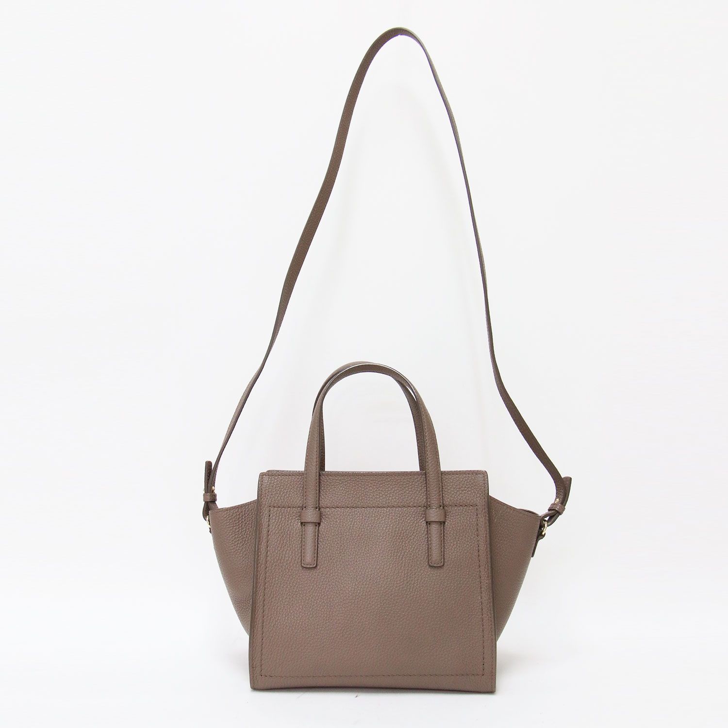 Salvatore Ferragamo サルヴァトーレ フェラガモ バッグ グレー 