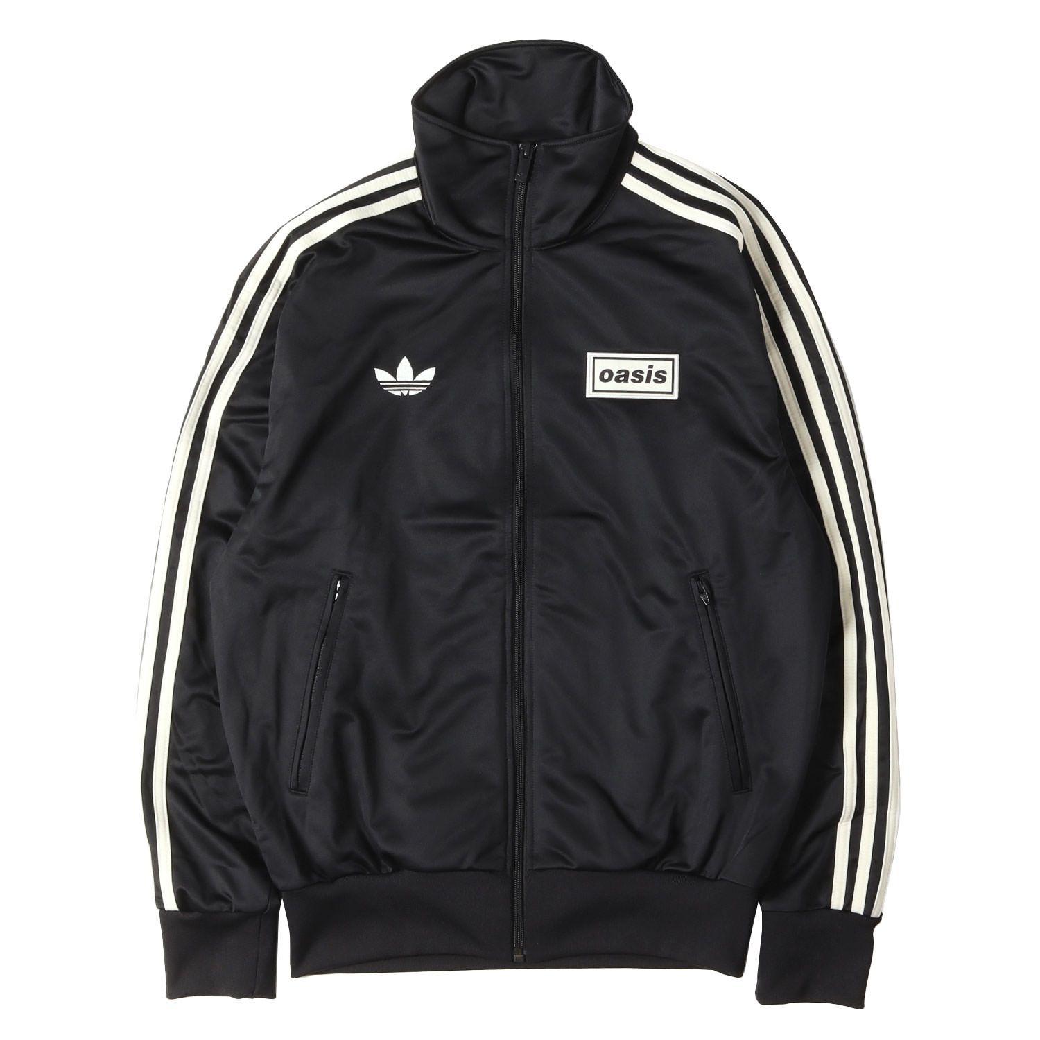 新品同様】adidas アディダス ジャケット ブラック 黒 サイズ:S | 25SS 