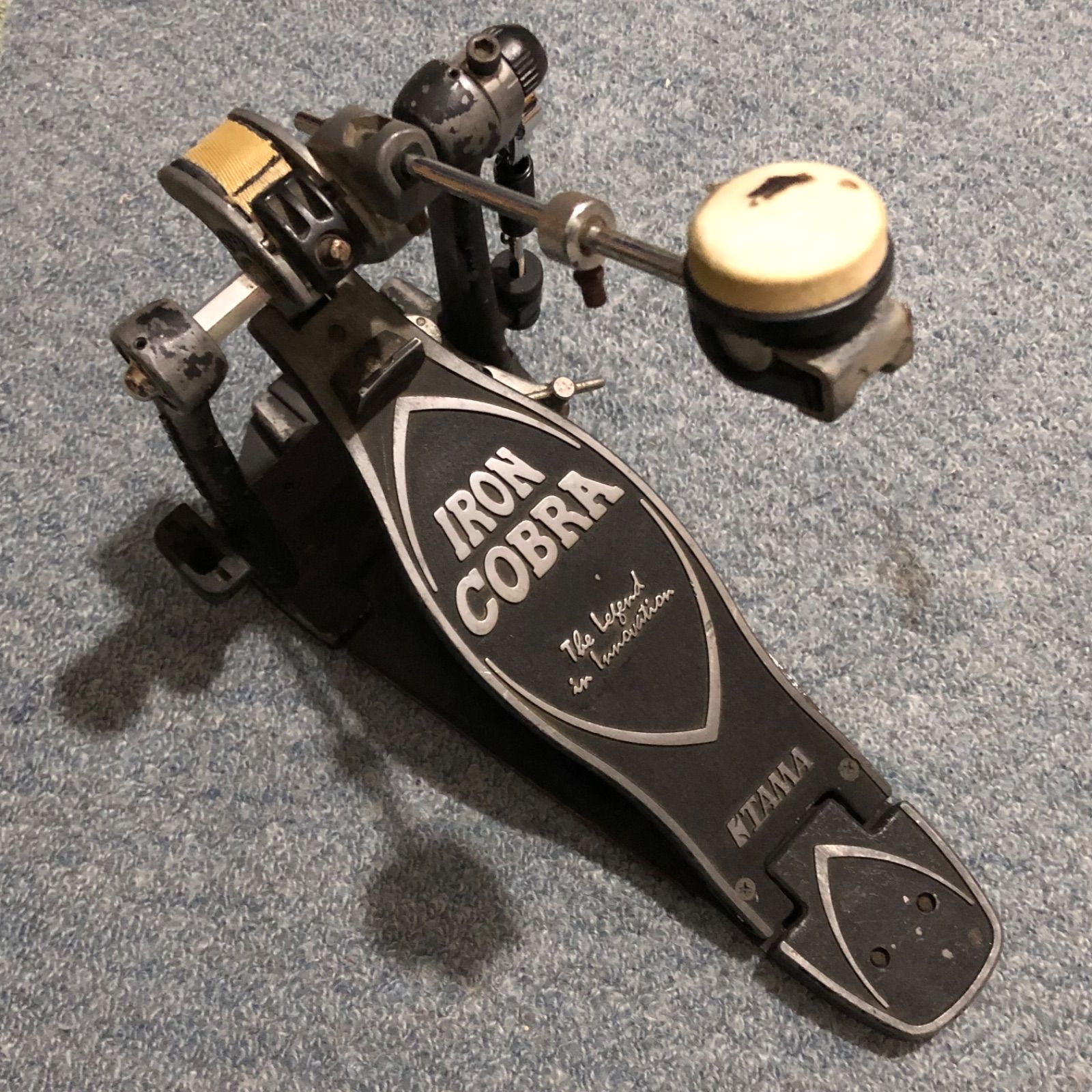 TAMA Iron Cobra Flexi Glide