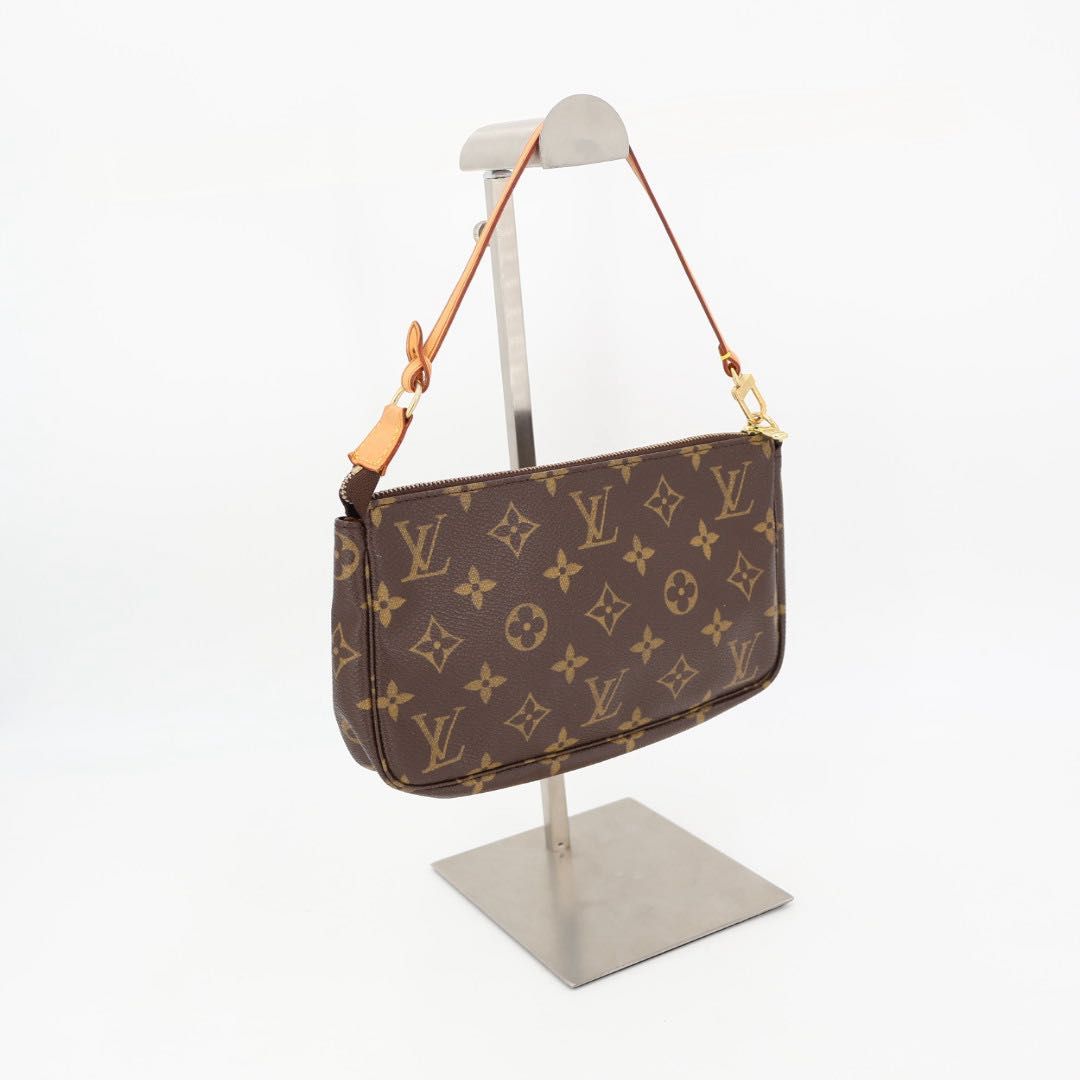 ルイヴィトン LOUIS VUITTON ハンドバッグ モノグラム ルイヴィトン LOUIS VUITTON ハンドバッグ モノグラム