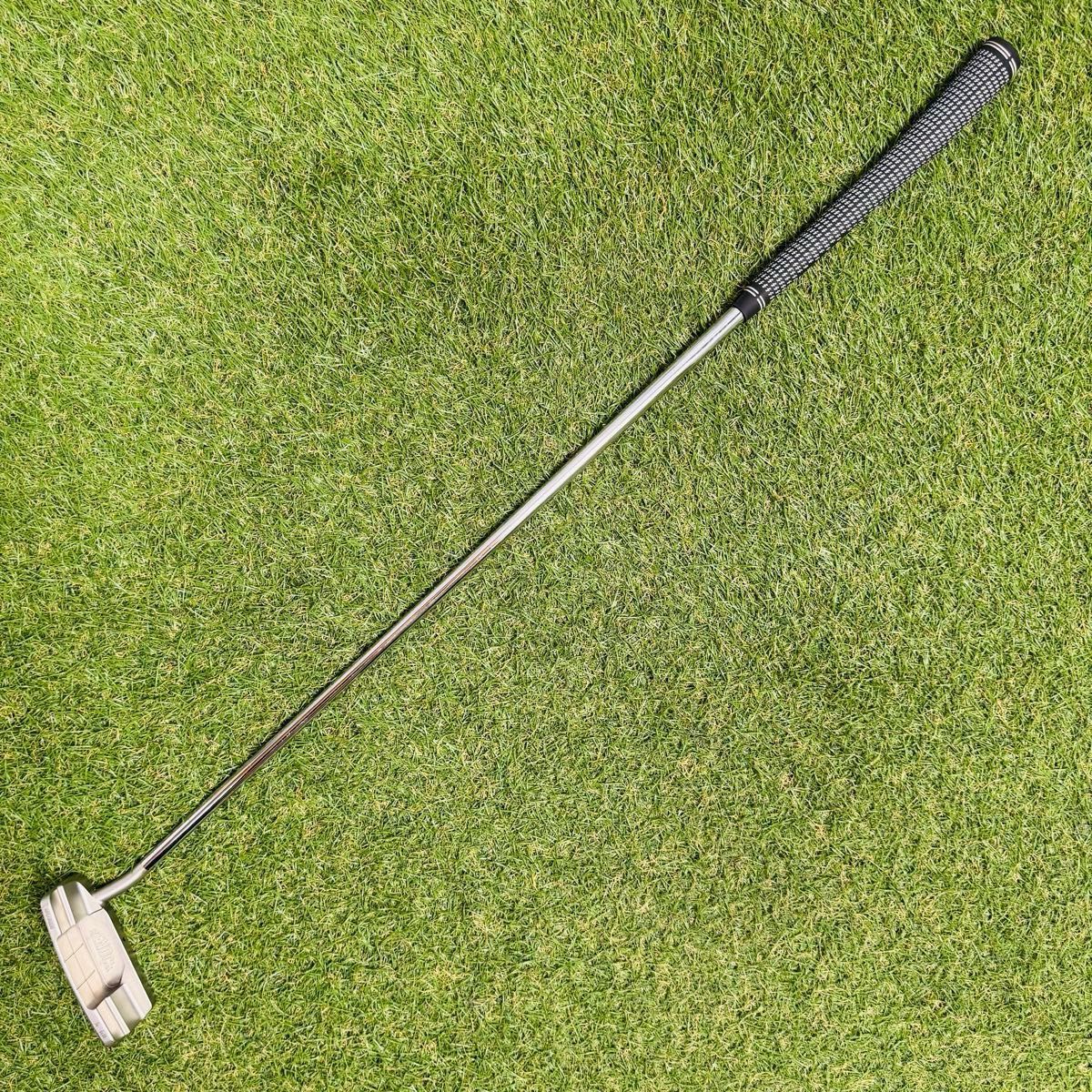 【良品】激レア べノック S-60 パター メンズ 右利き用 33インチ 良品】激レア べノック S-60 パター メンズ 右利き用 33インチ - メルカリ