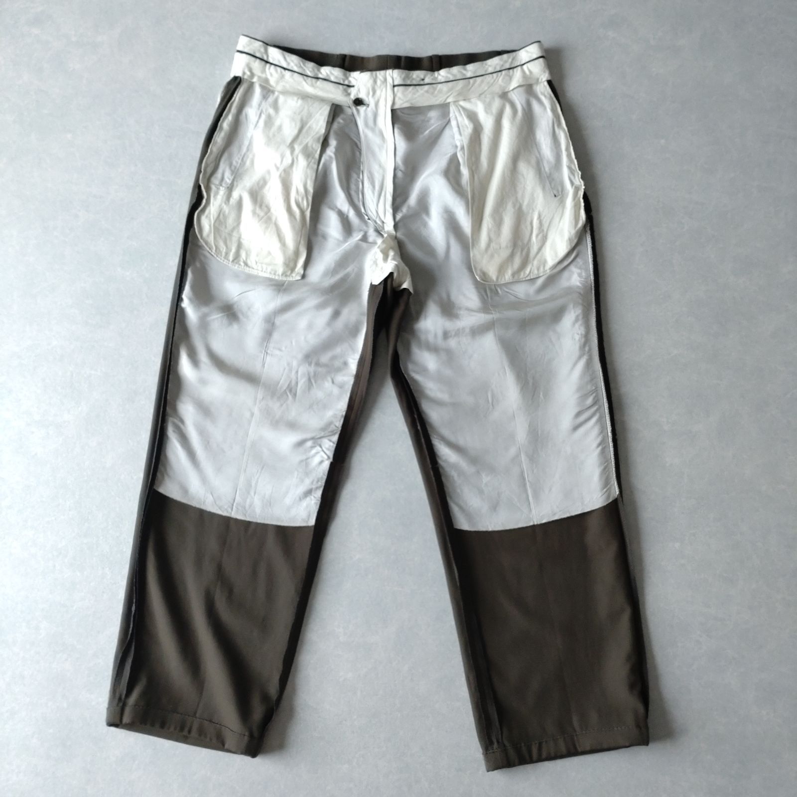 □古着 Brooks Brothers ブルックスブラザーズ スラックスパンツ 2 