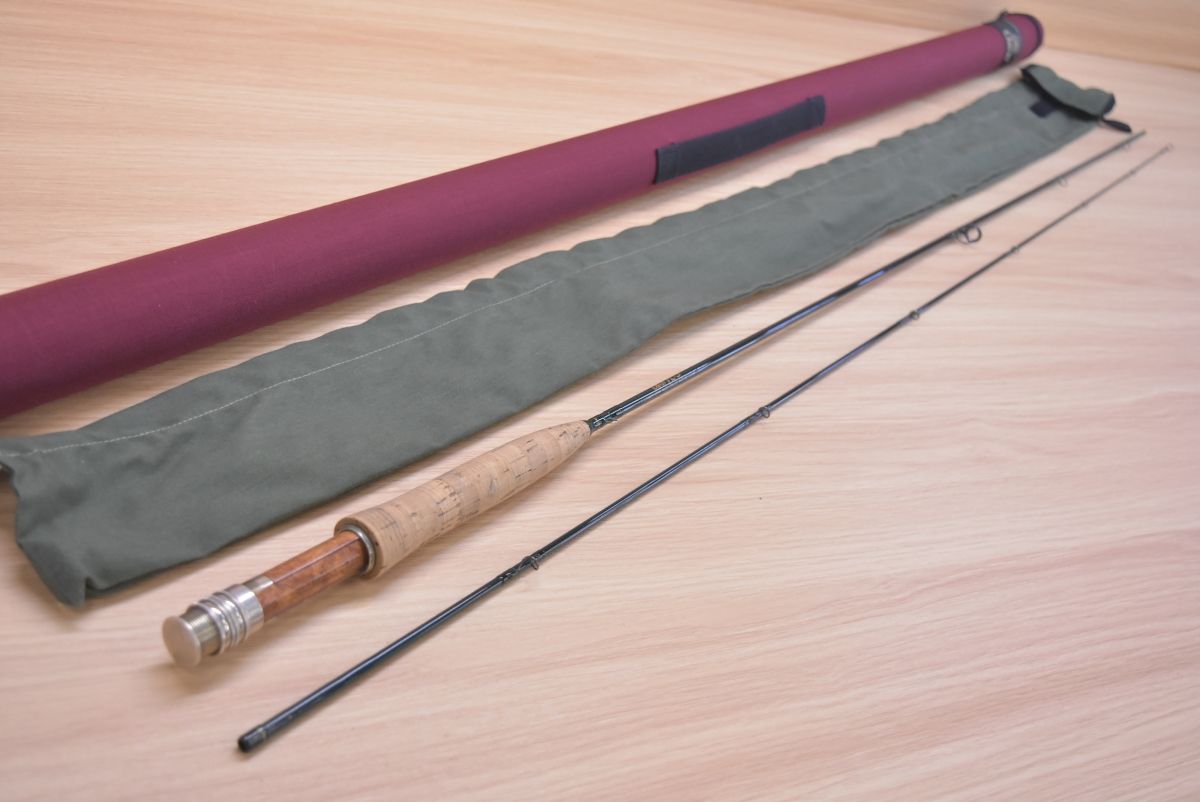 ORVIS オービス TL-J FULL FLEX4.5 Length 7'9\