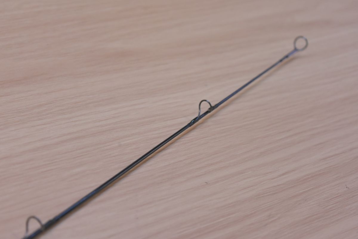 オービス トライデント TL TIP FLEX9'50z9.5 ORVIS TRIDENT フライ