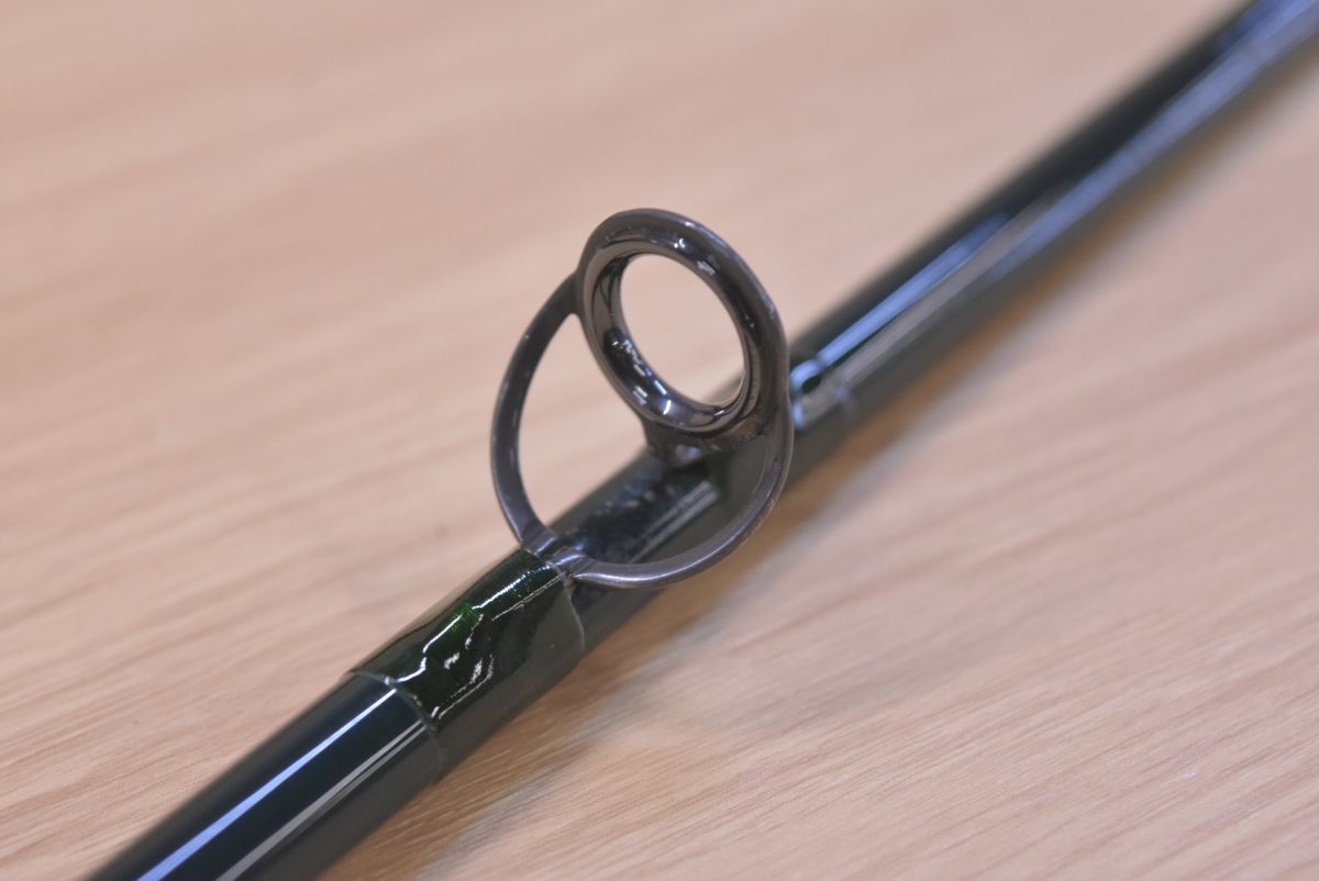 オービス トライデント TL TIP FLEX9'50z9.5 ORVIS TRIDENT フライ