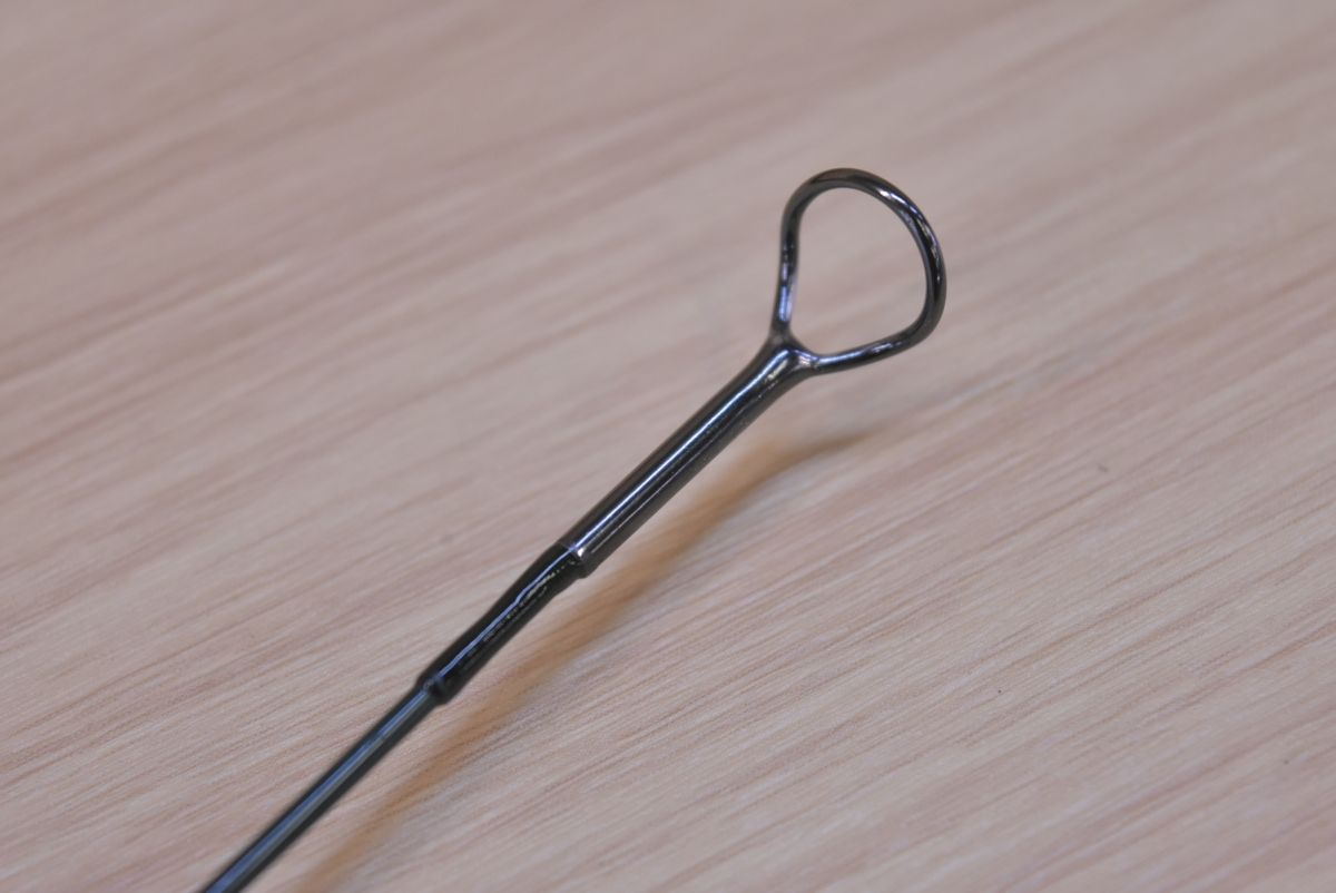 オービス トライデント TL TIP FLEX9'50z9.5 ORVIS TRIDENT フライ