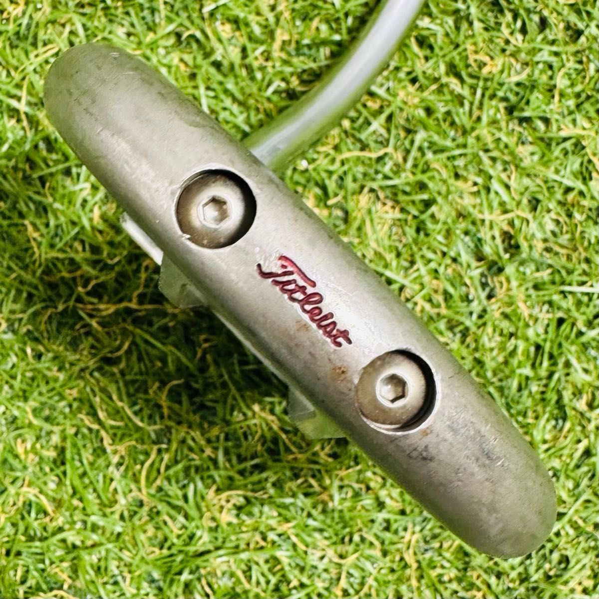 【良品】スコッティキャメロン フューチュラ パター メンズ 右利き用 34インチ 良品】スコッティキャメロン フューチュラ パター メンズ 右利き用 34