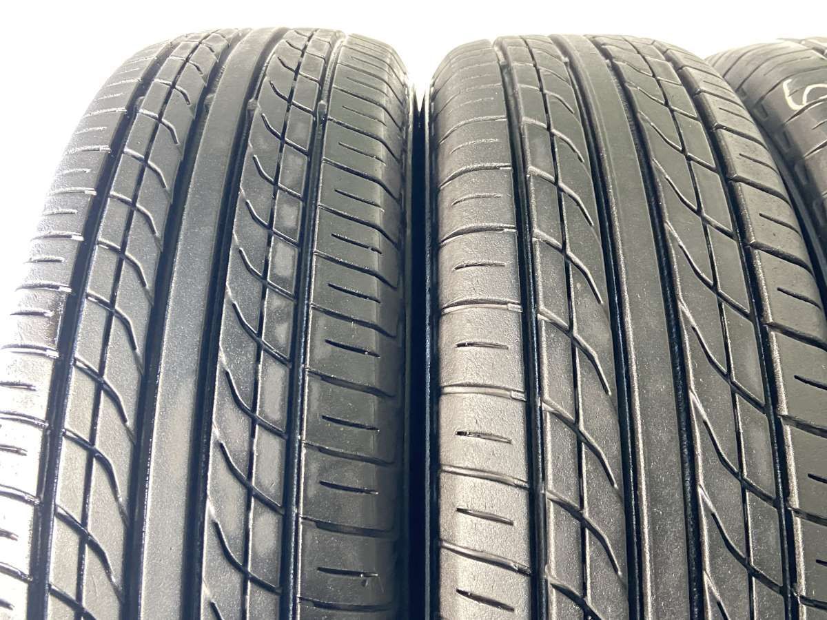 155/65R14 イエローハット PRACTIVA 中古タイヤ サマータイヤ 4本