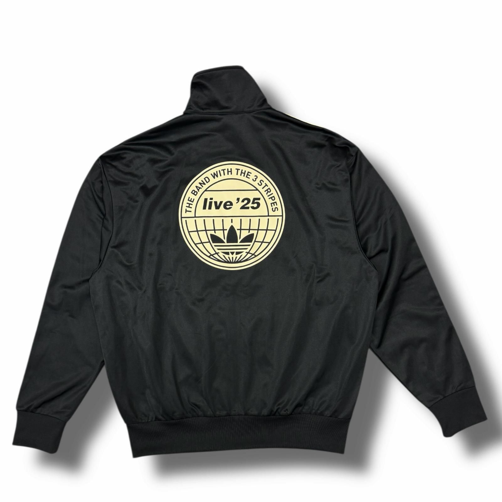 国内正規 未使用 adidas Originals × oasis ツアーファイヤーバード