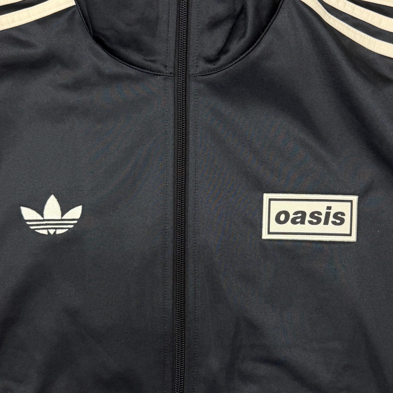 国内正規 未使用 adidas Originals × oasis ツアーファイヤーバード