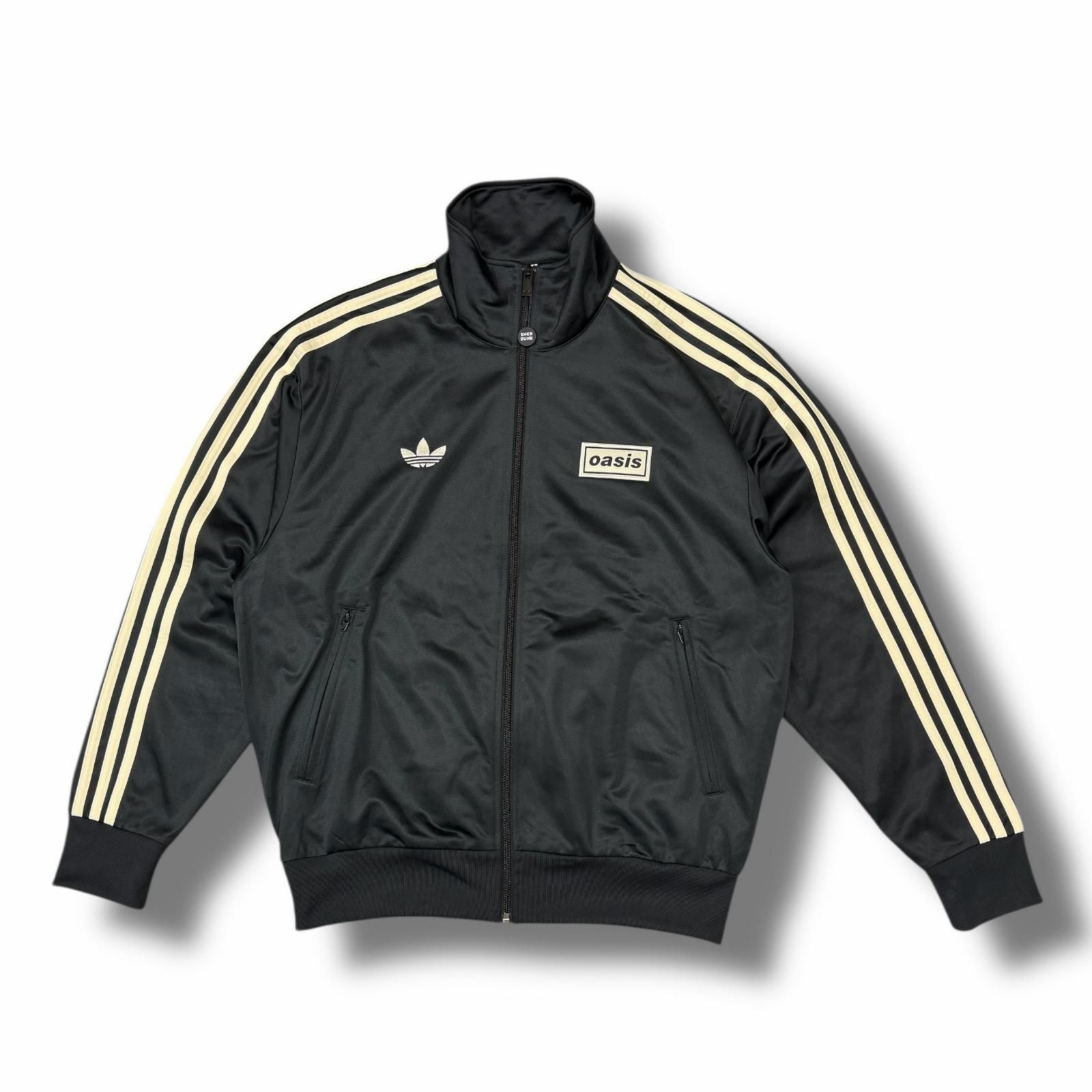 国内正規 未使用 adidas Originals × oasis ツアーファイヤーバード