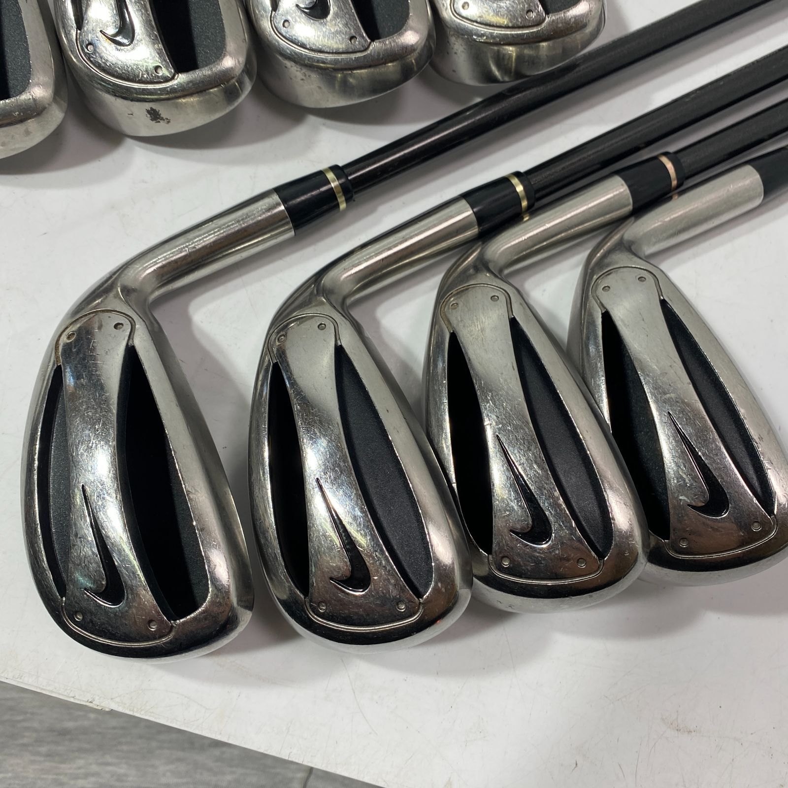 5/29最終処分 NIKE GOLF SLINGSHOT ナイキ スリングショット アイアン 