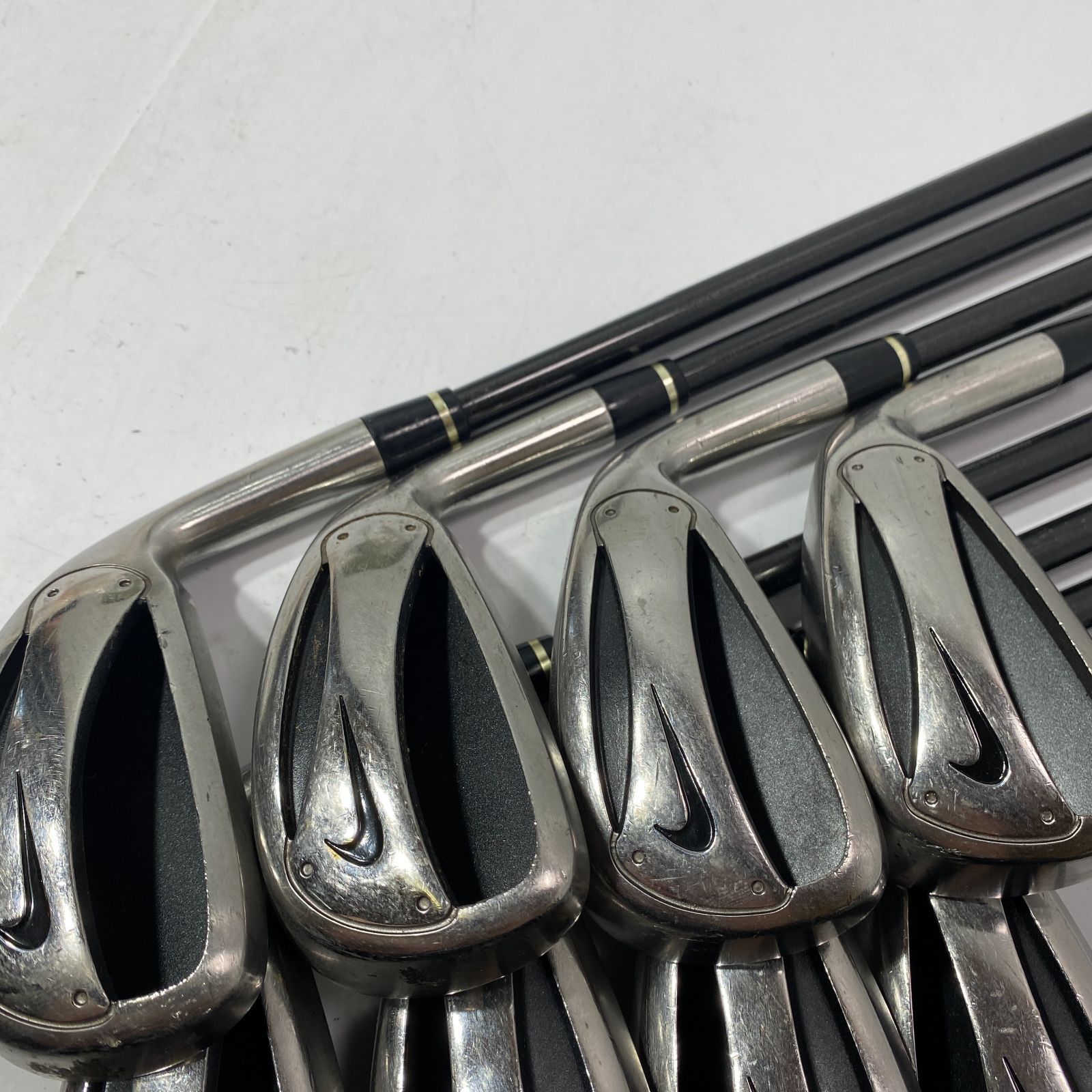 5/29最終処分 NIKE GOLF SLINGSHOT ナイキ スリングショット アイアン 
