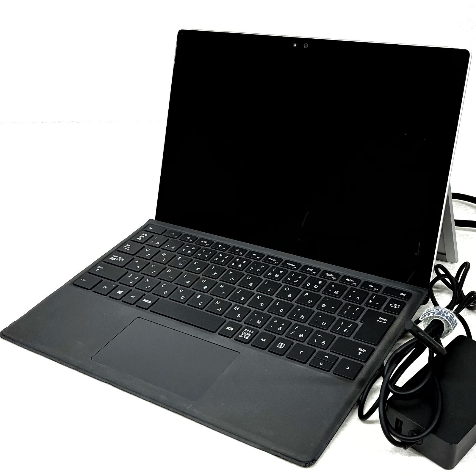ジャンク Surface Pro 4 128GB 部品取り- メルカリ