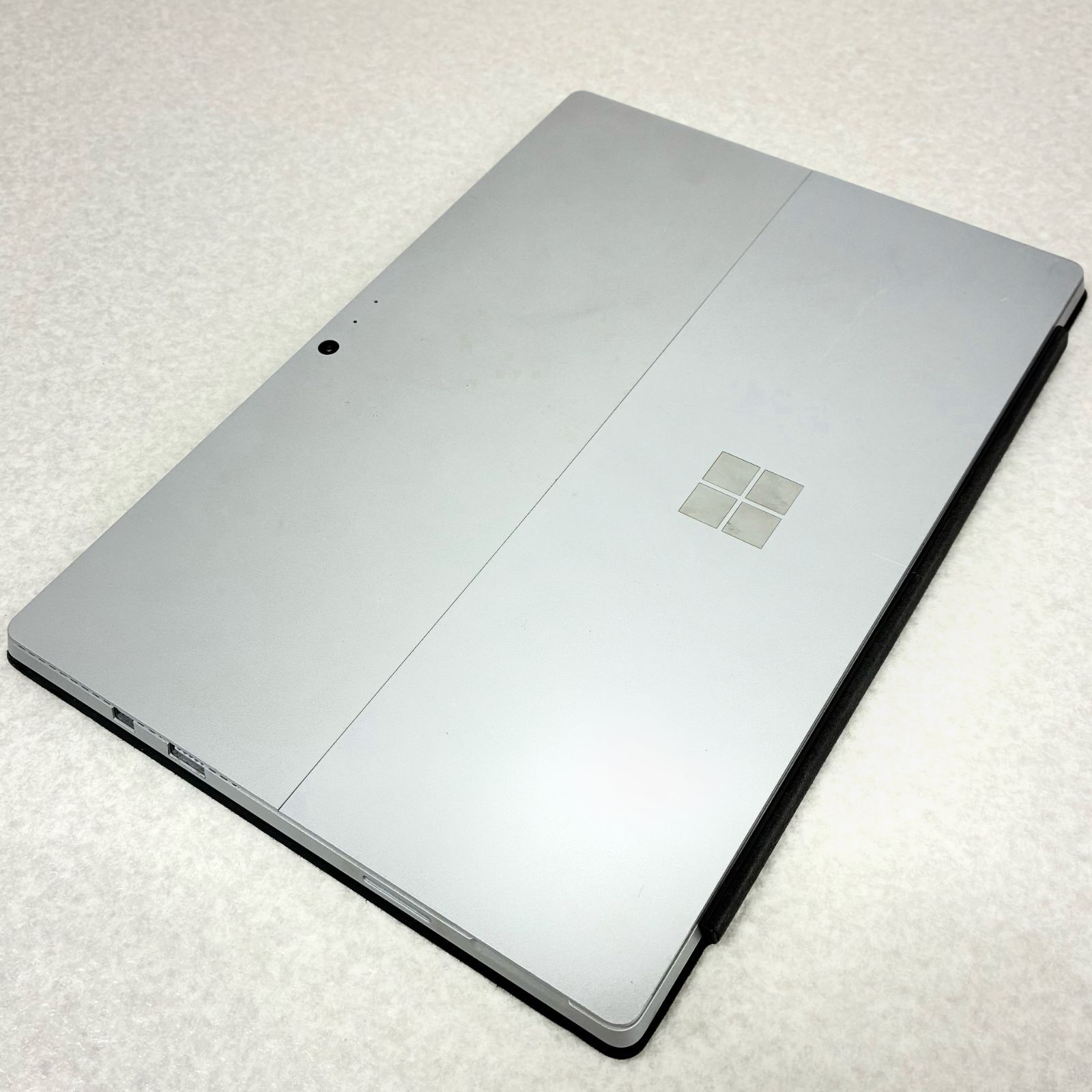 ジャンク Surface Pro 4 128GB 部品取り- メルカリ