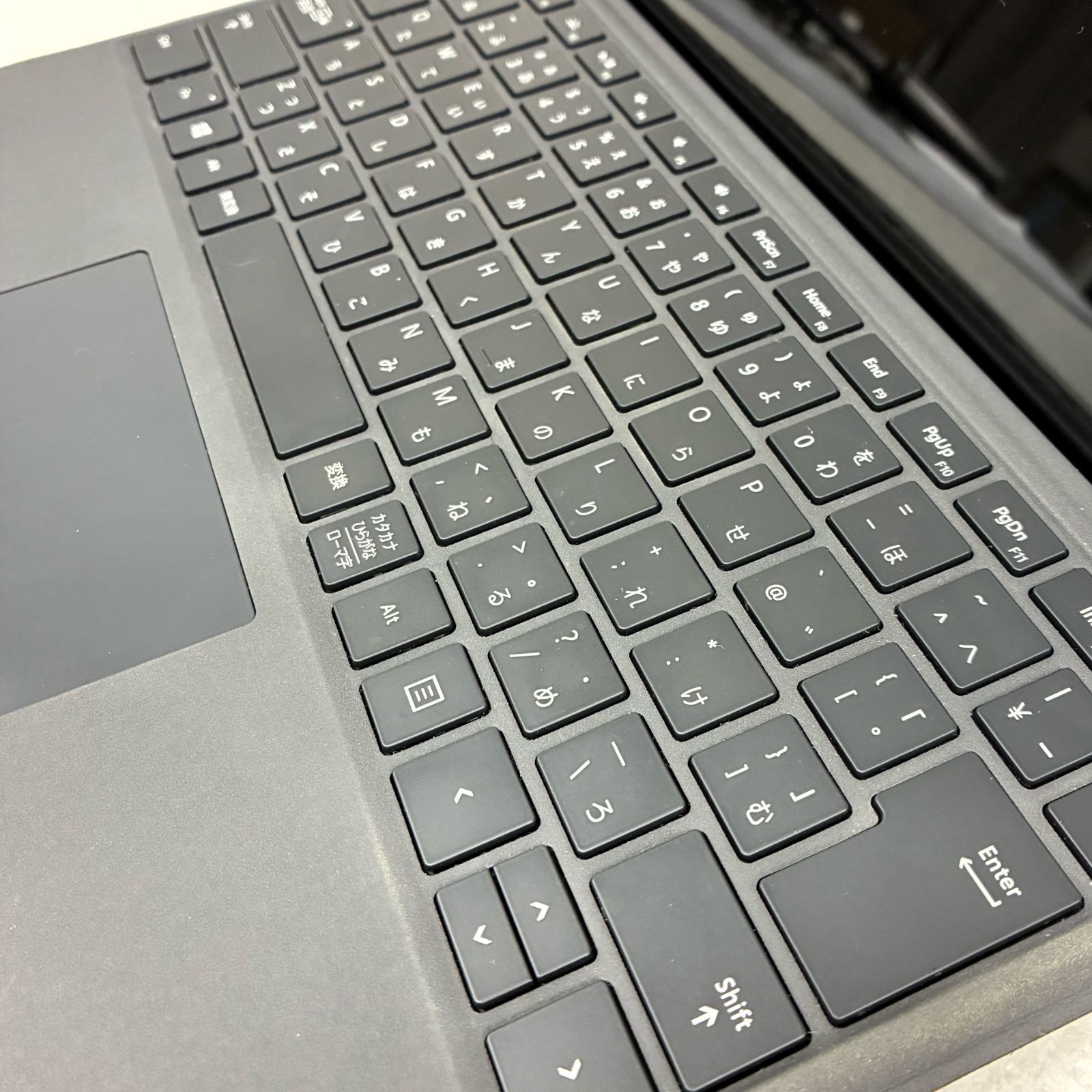 ジャンク Surface Pro 4 128GB 部品取り- メルカリ