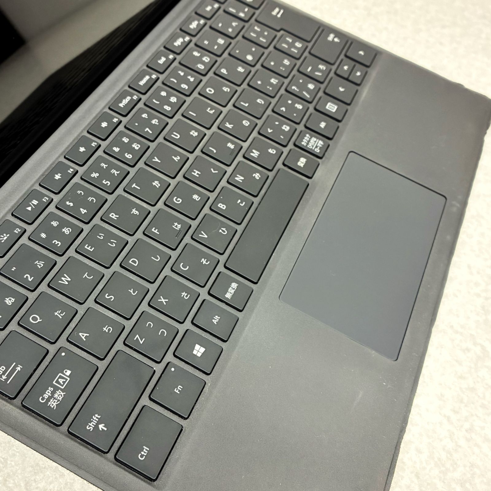 ジャンク Surface Pro 4 128GB 部品取り- メルカリ