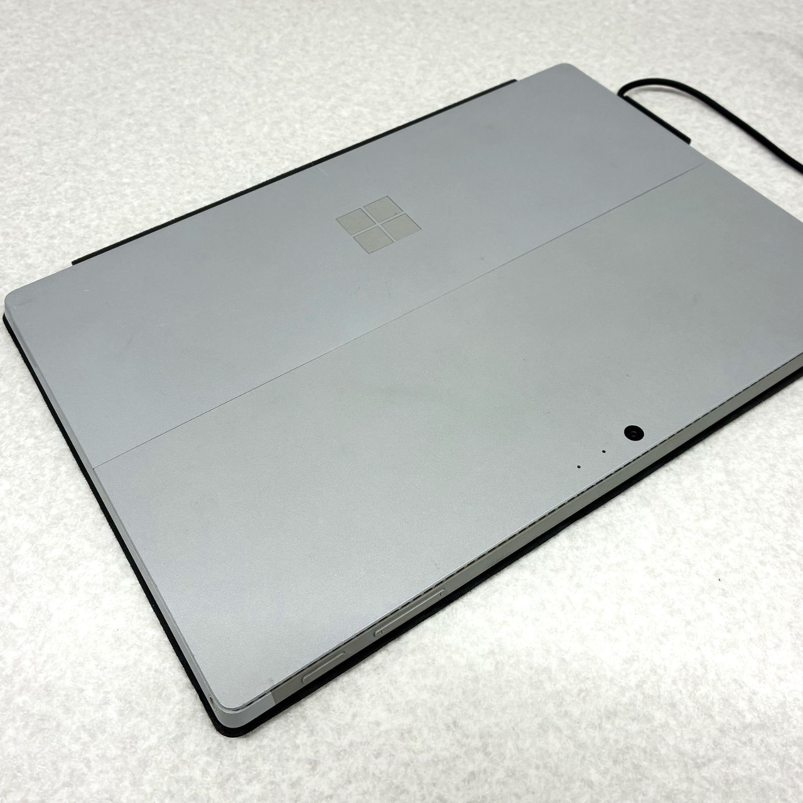 ジャンク Surface Pro 4 128GB 部品取り- メルカリ