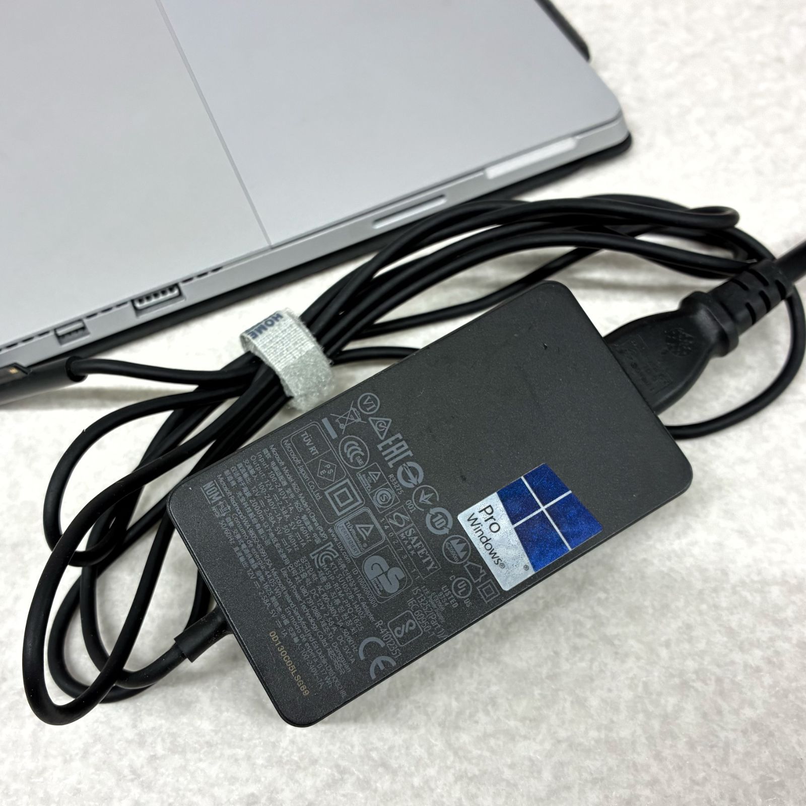 【美品ジャンク】Surface Laptop 4 / 部品取りに ジャンク Surface Pro 4 128GB 部品取り- メルカリ