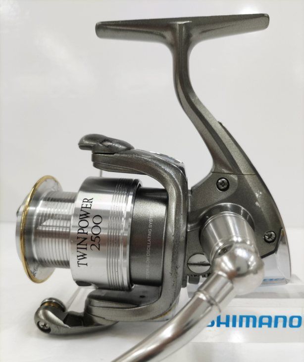 希少！05ツインパワー2500s 備品 【公式通販】