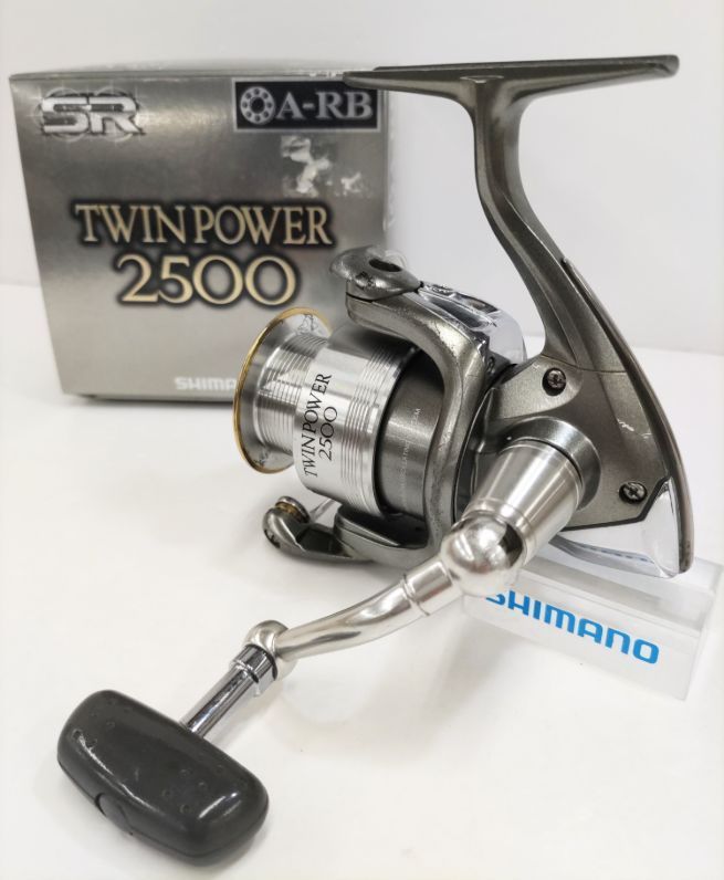 05ツインパワー 2500S 希少！05ツインパワー2500s 備品 【公式通販】