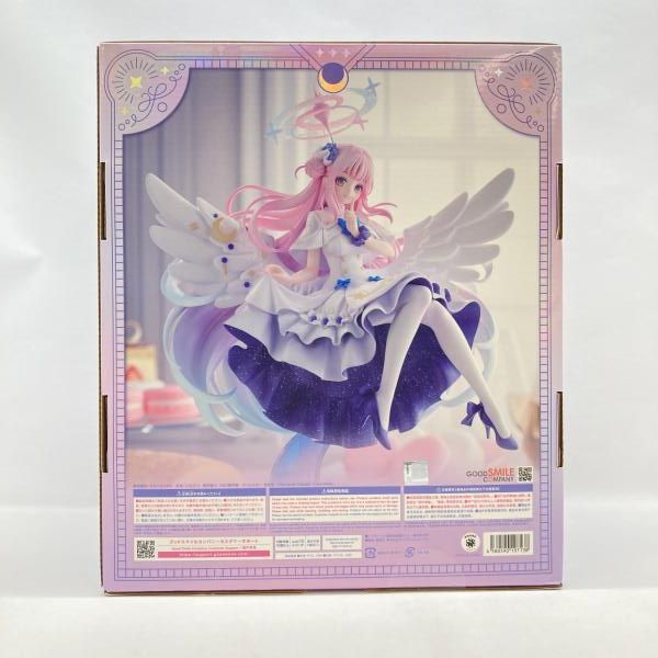 中古】グッドスマイルカンパニー ミカ ～星の呼び声～ 1/7 未開封品