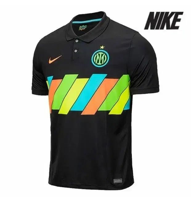 ナイキ DRI-FIT インテルミラン カラーネック 【公式通販】