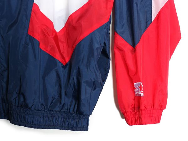 90s アトランタオリンピック　ウィンドブレーカー 90s ウインドブレーカー 1996 アトランタ オリンピック USA ジャケット