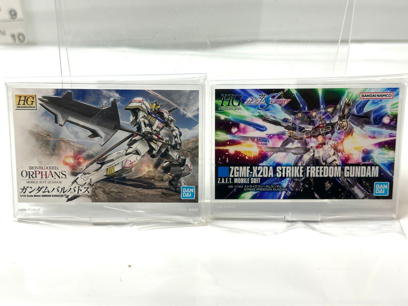 内装未開封 一番くじ 機動戦士ガンダム ガンプラ 2024 I賞 内装未開封 一番くじ 機動戦士ガンダム ガンプラ 2024 I賞
