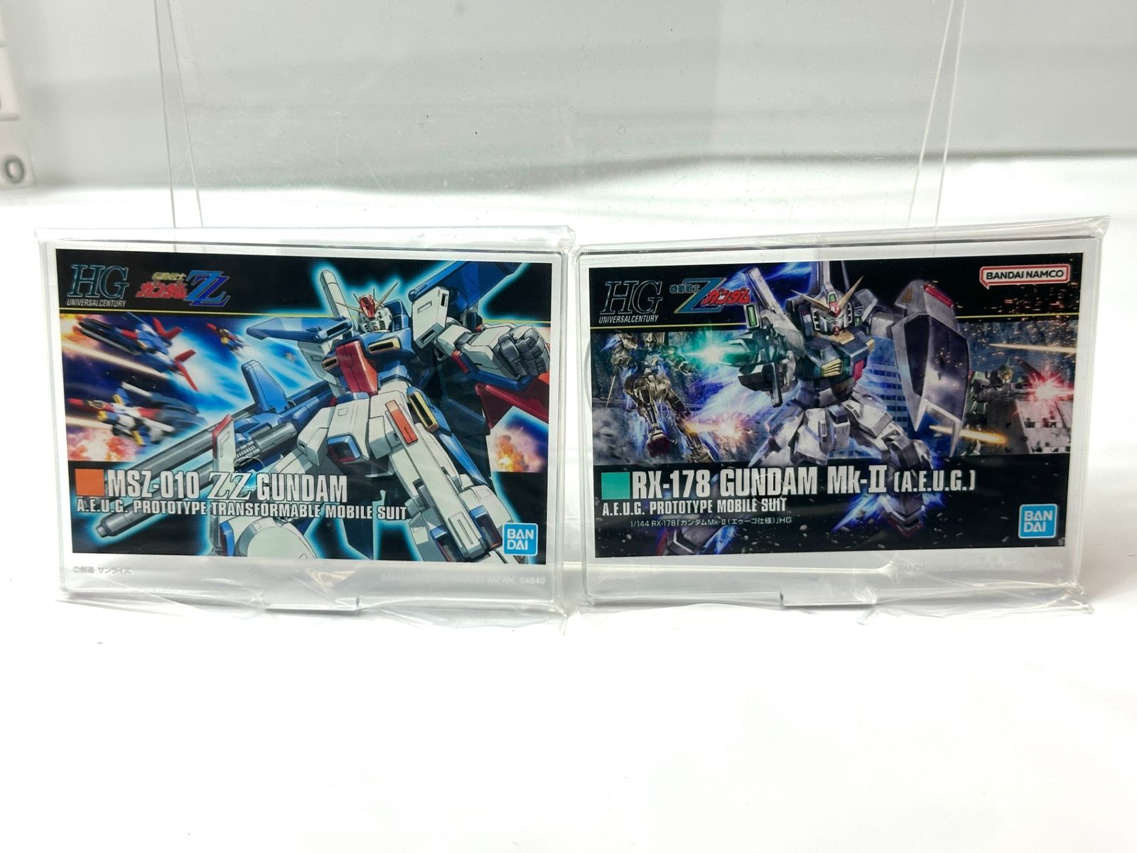 内装未開封 一番くじ 機動戦士ガンダム ガンプラ 2024 I賞 内装未開封 一番くじ 機動戦士ガンダム ガンプラ 2024 I賞