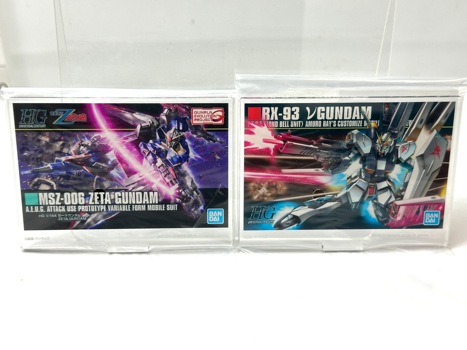 内装未開封 一番くじ 機動戦士ガンダム ガンプラ 2024 I賞 内装未開封 一番くじ 機動戦士ガンダム ガンプラ 2024 I賞