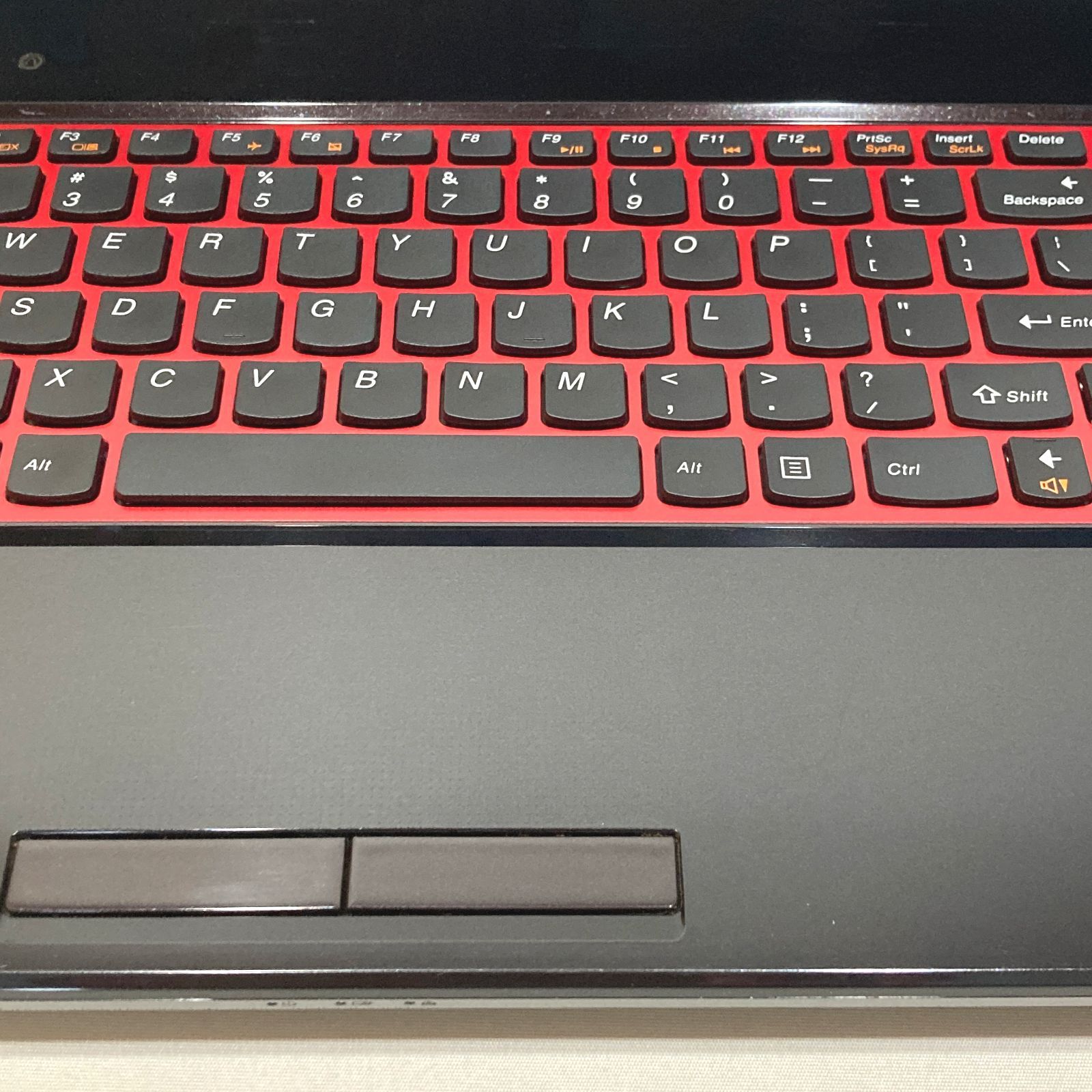 ノートPC 初心者✨快速・カメラ・DVD・大容量◇黒◇すぐ使えるノート