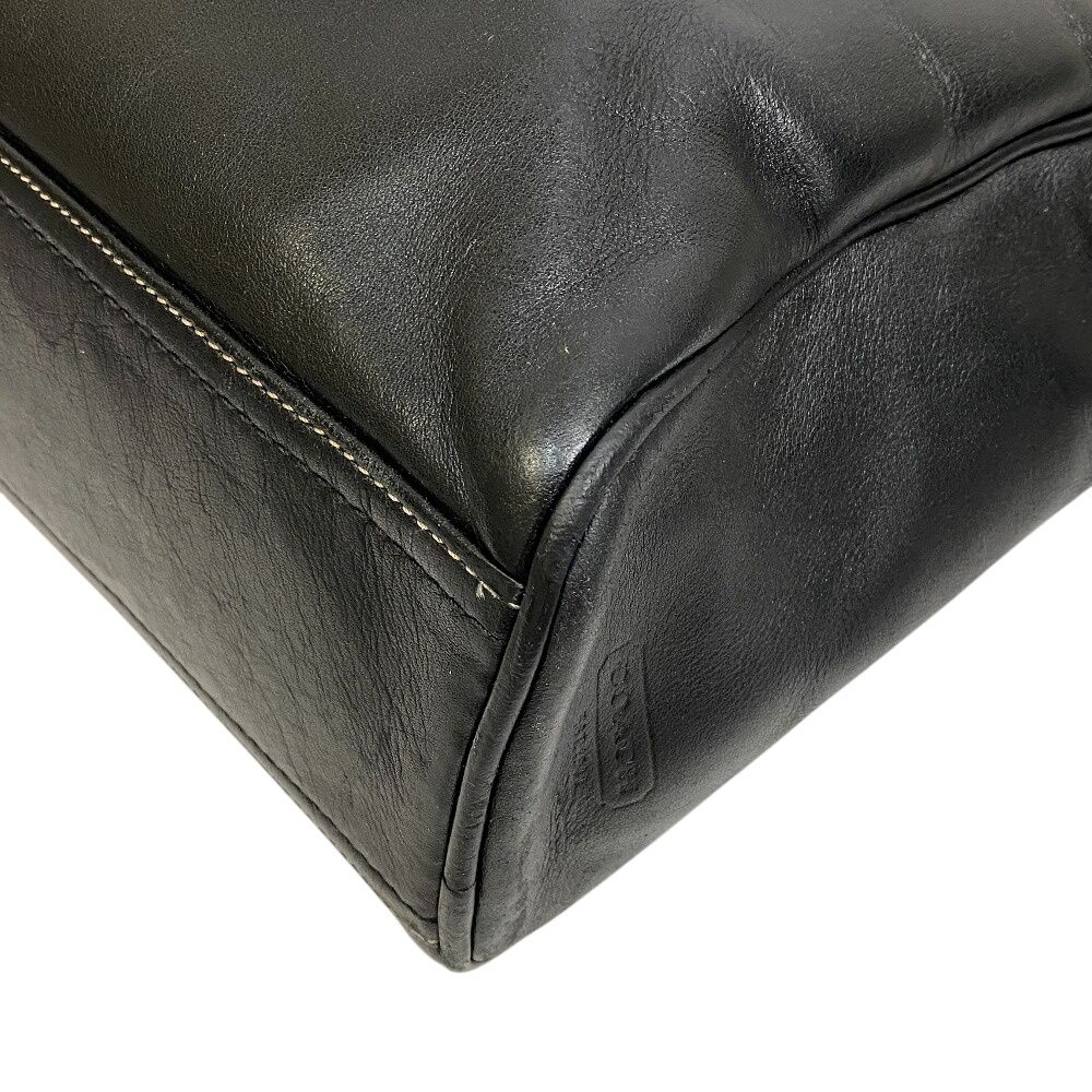 COACHコーチ F70094 2way ブリーフケース ハンド ショルダーバッグ A4 