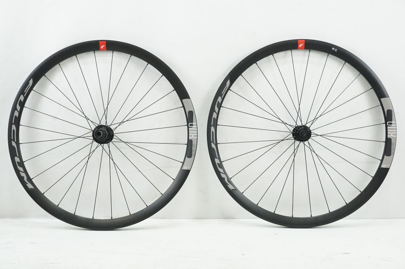 FULCRUM 「フルクラム」 RACING 800 DB シマノ11S ホイールセット 